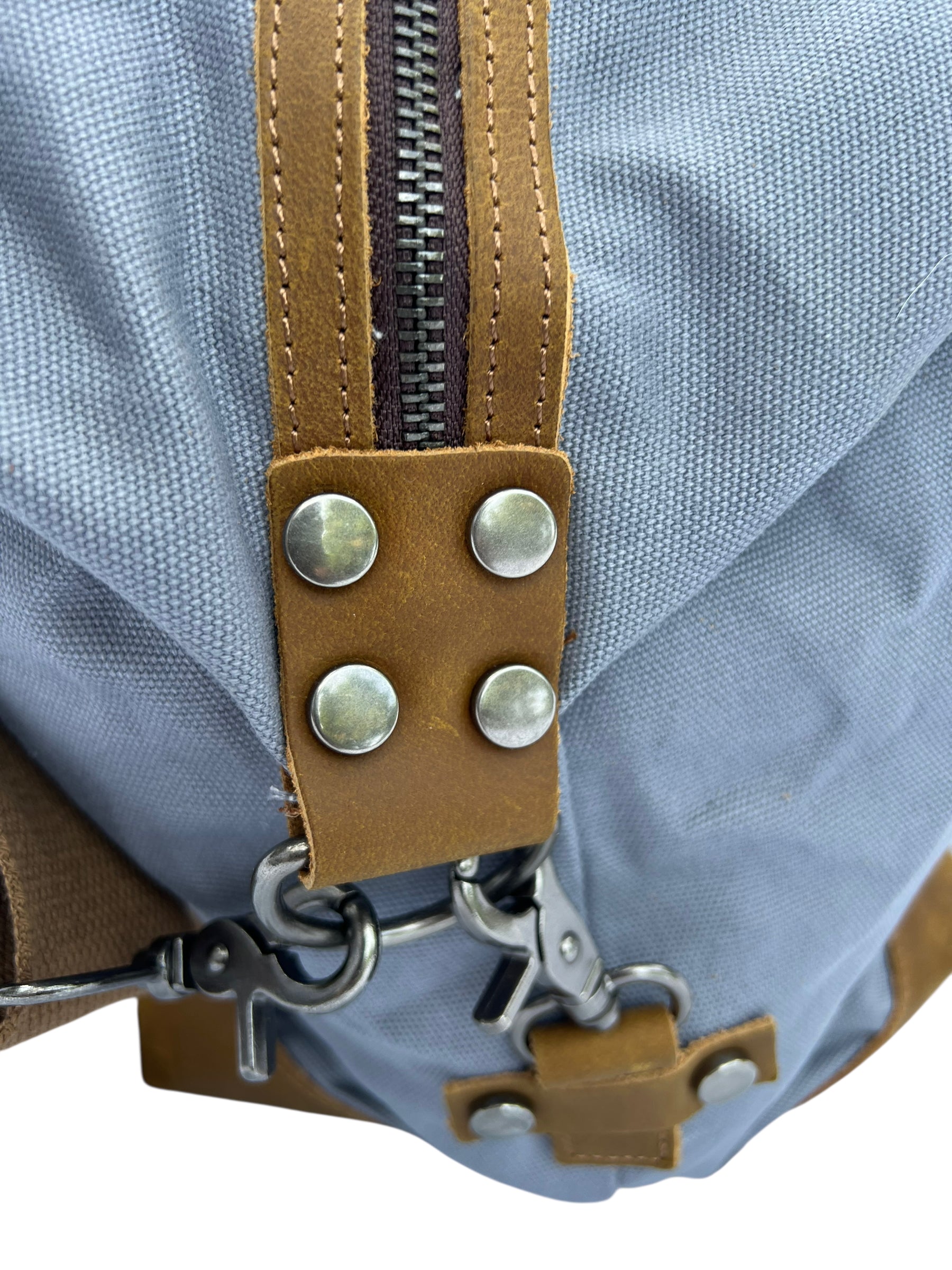 Xavier - Williamsburg Carry-on Bag PRE-SALE