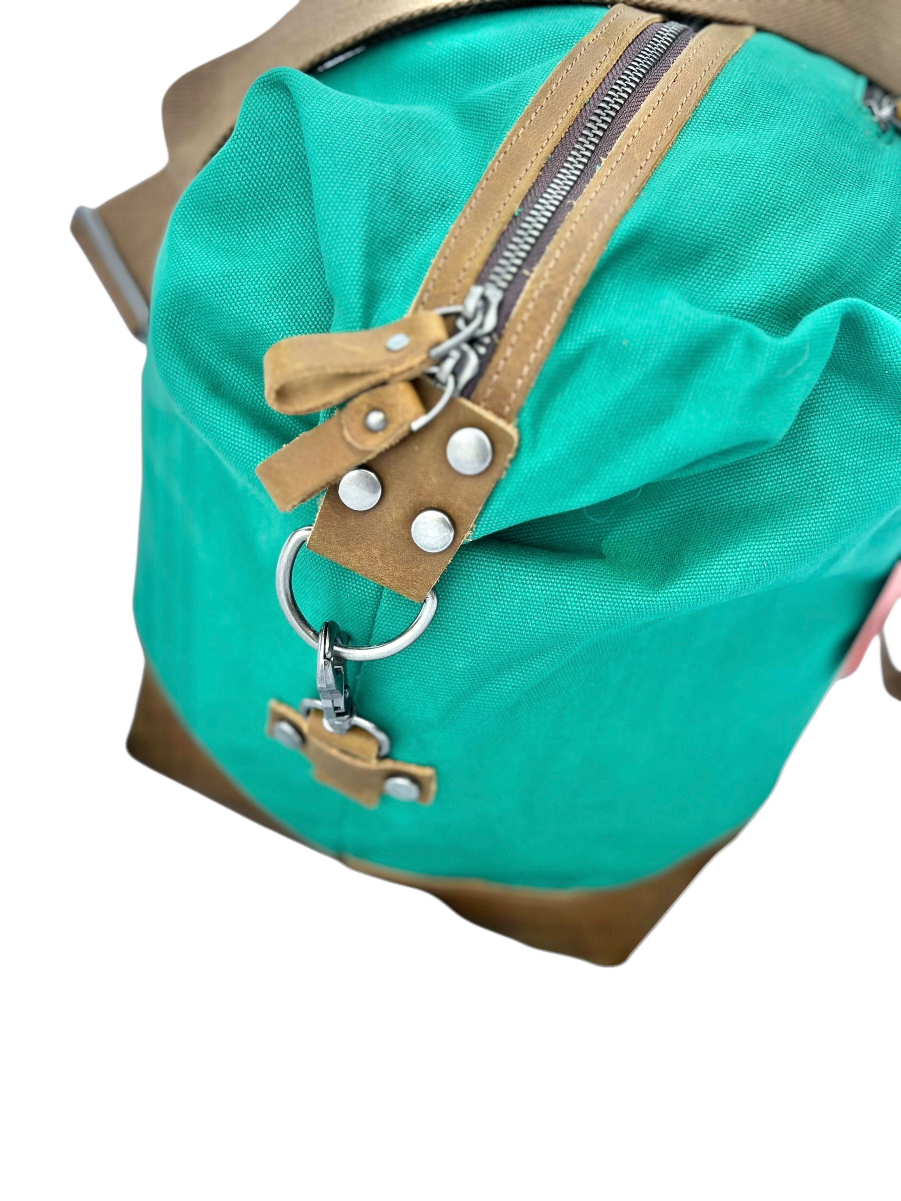 FAMU - Williamsburg Carry-on Bag PRE-SALE