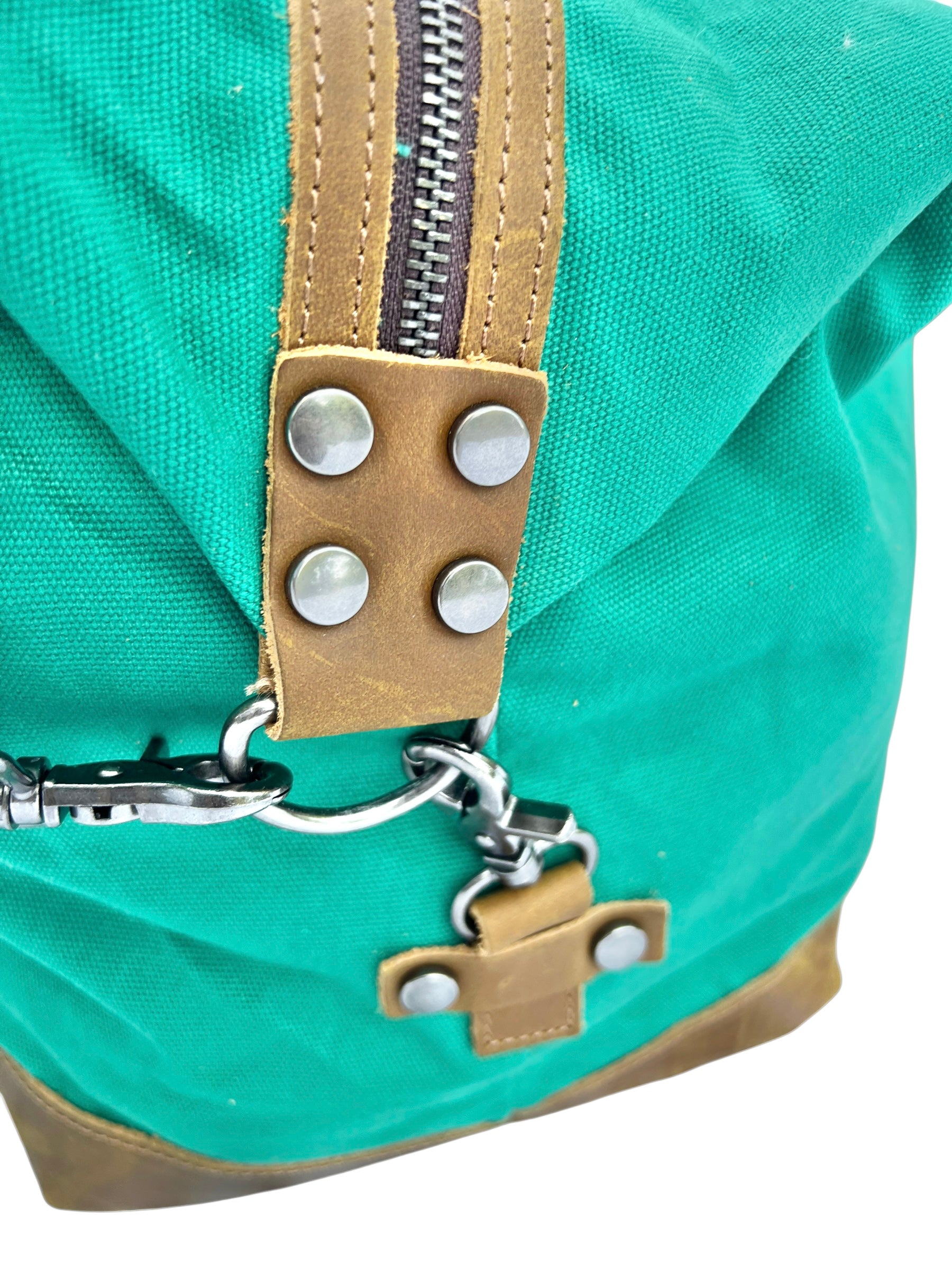 FAMU - Williamsburg Carry-on Bag PRE-SALE