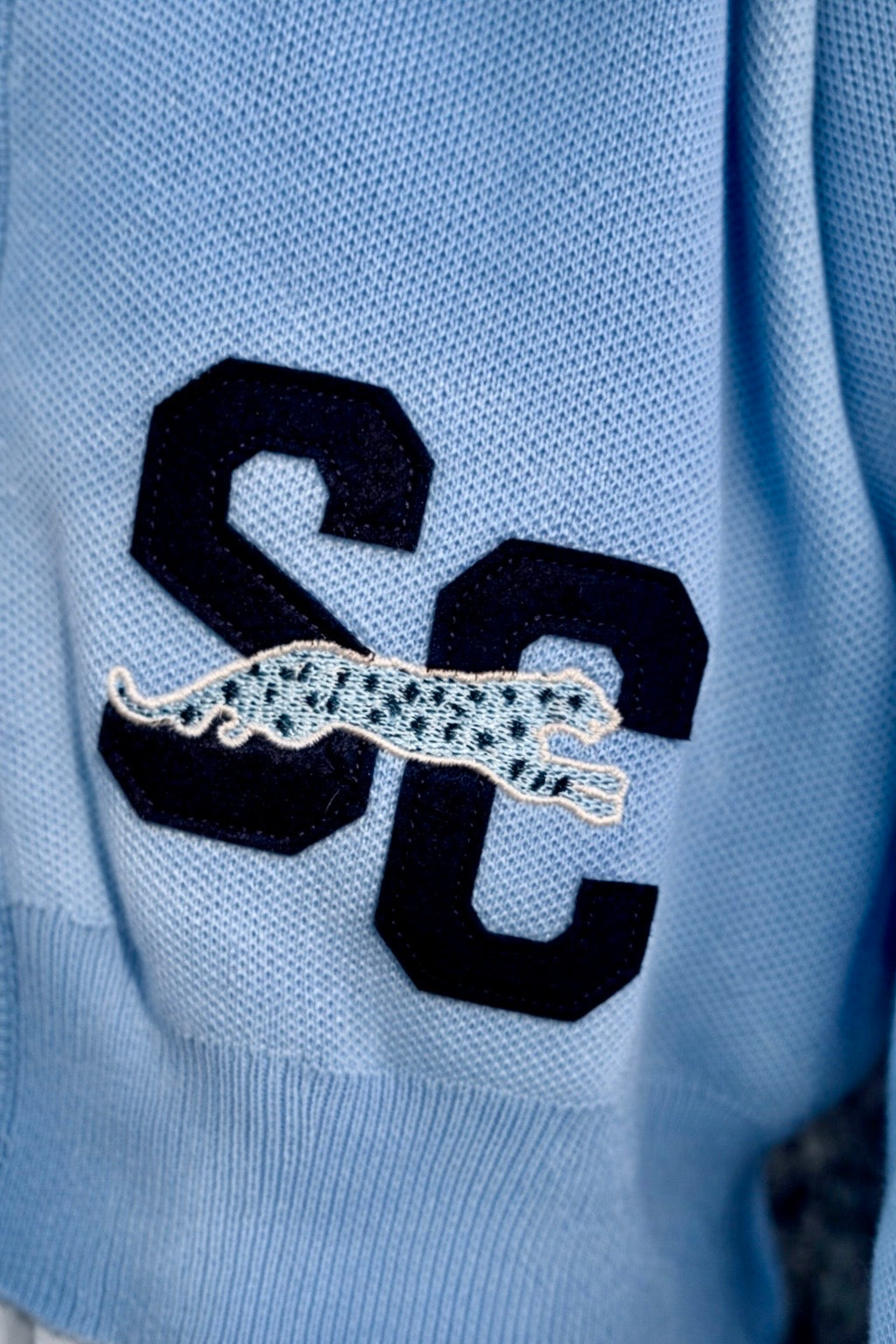 Spelman - Astor Row Cardigan