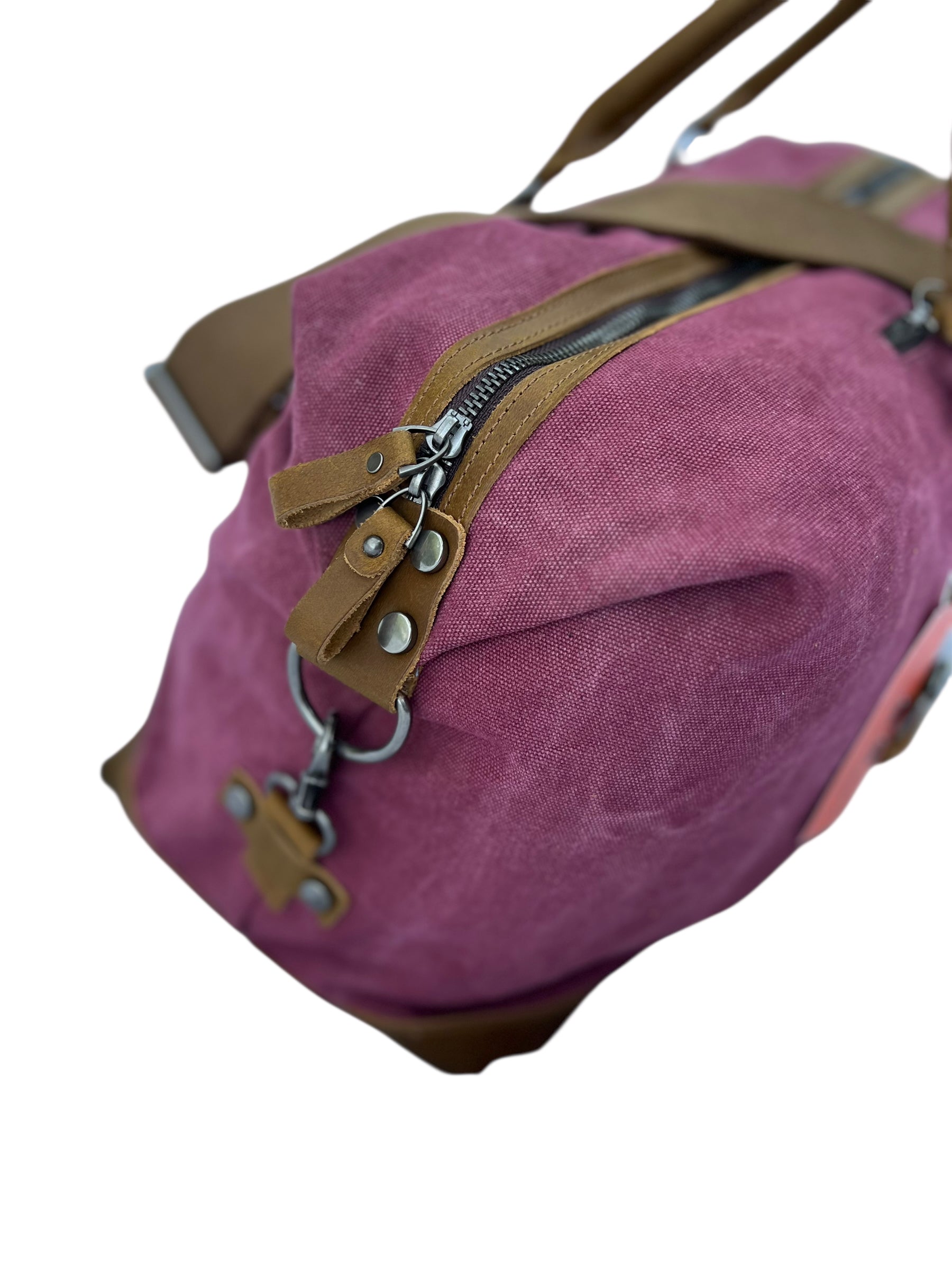 Alabama A&M - Williamsburg Carry-on Bag PRE-SALE