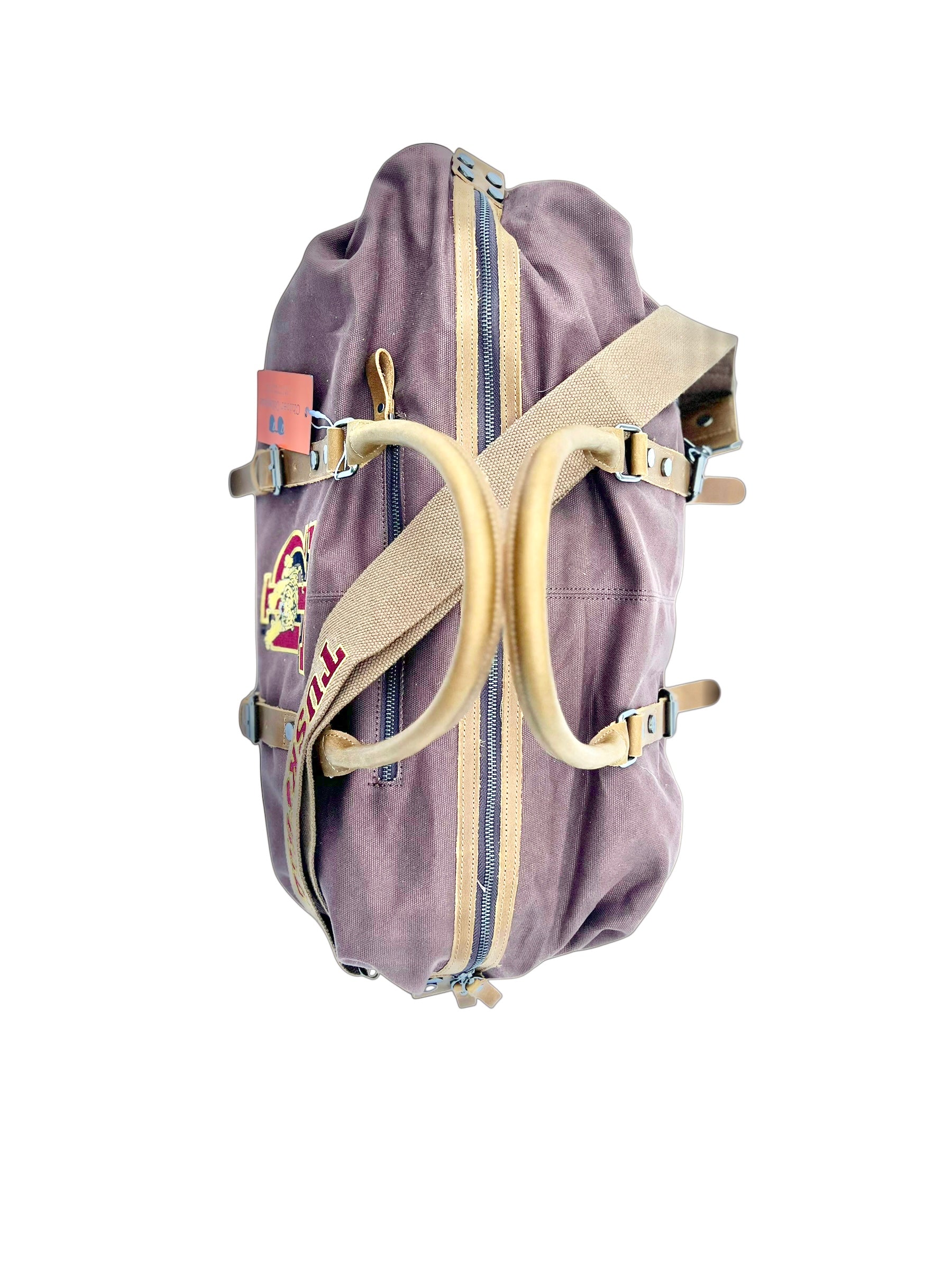 Tuskegee - Williamsburg Carry-on Bag PRE-SALE