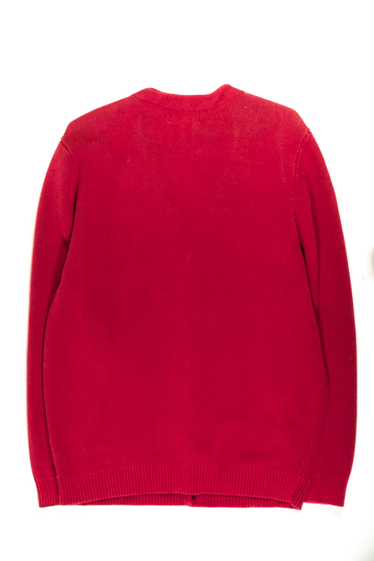 Morehouse - Sugarhill Cardigan