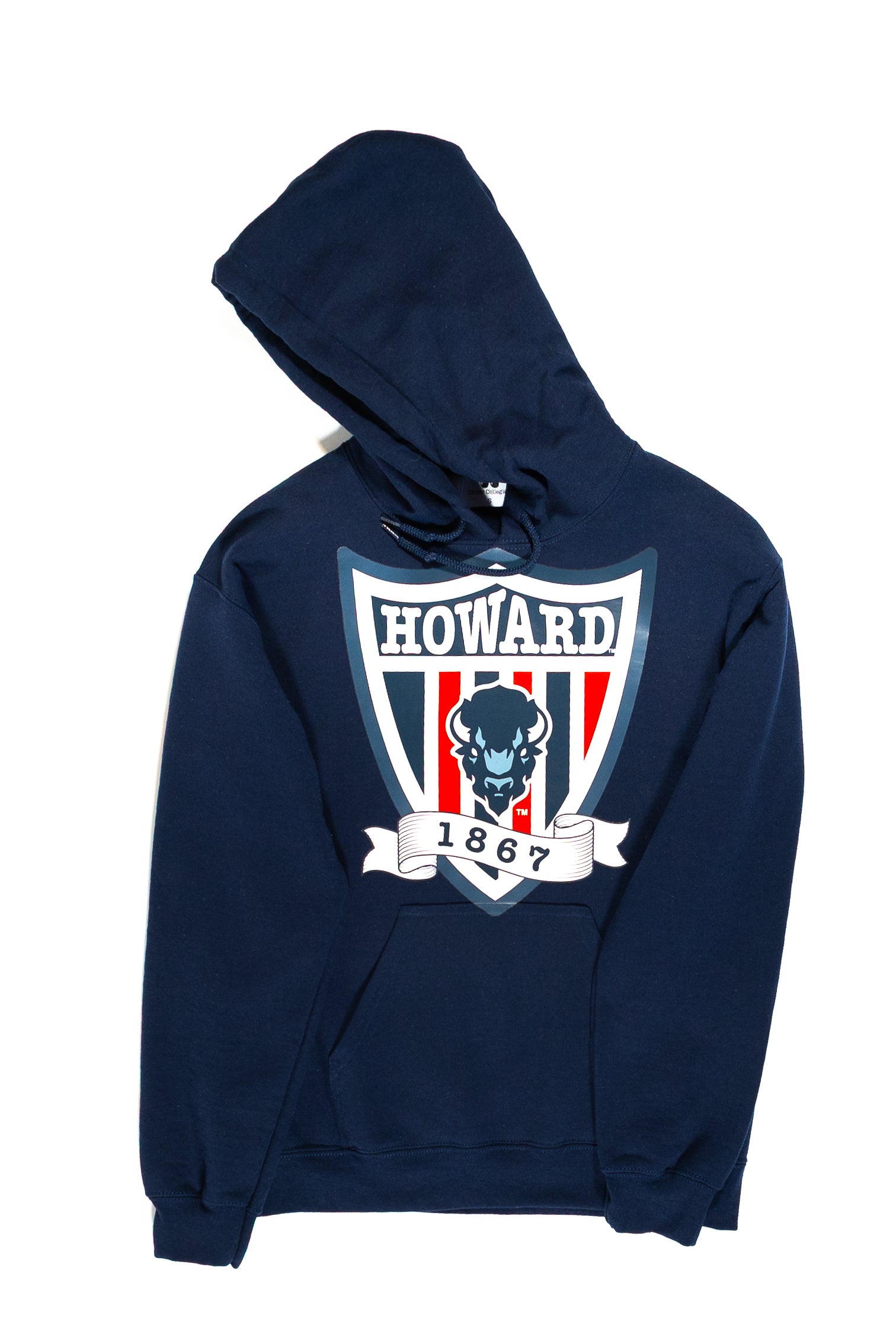 Howard - The Heritage Hoodie