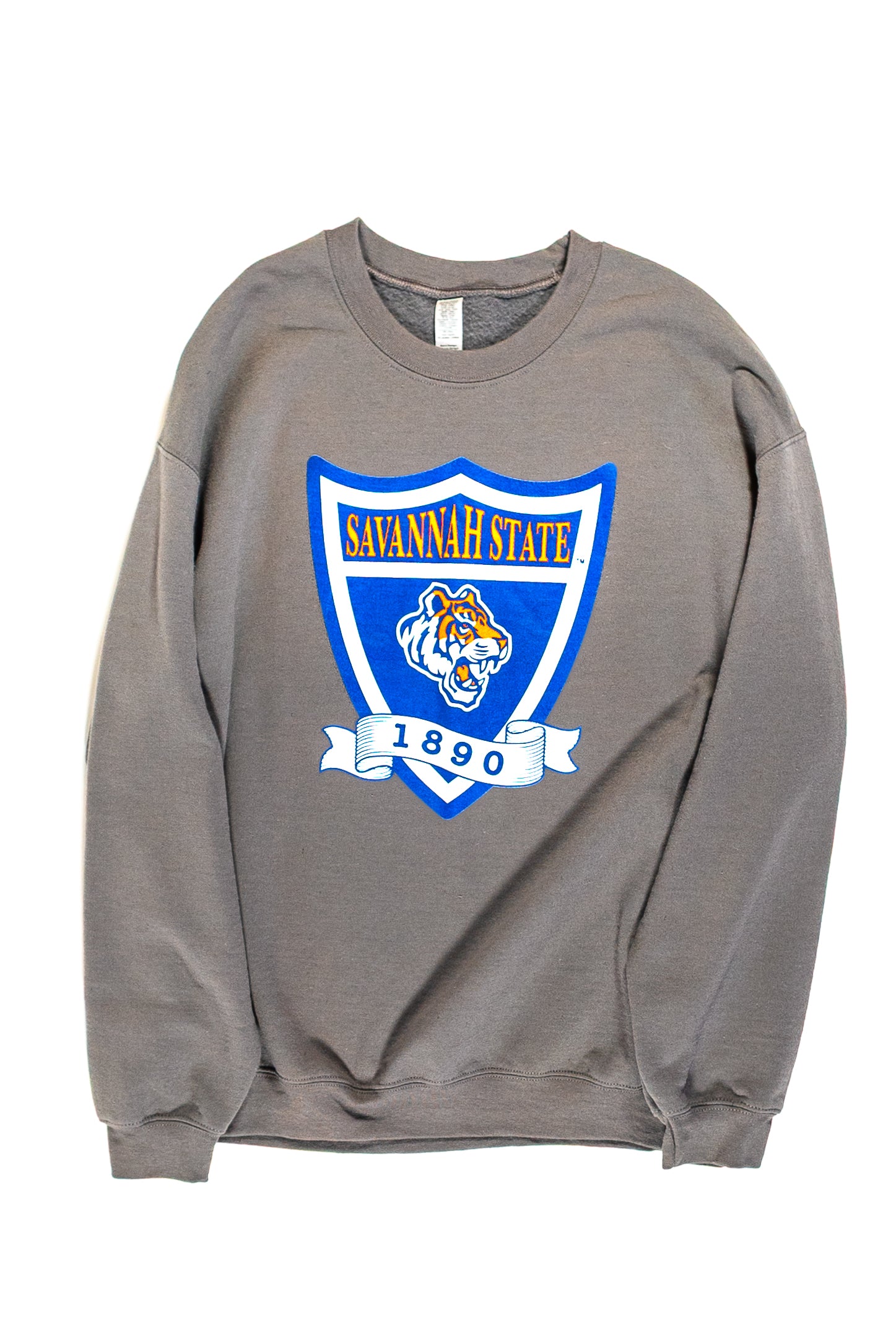 Savannah State University - The Heritage Crewneck