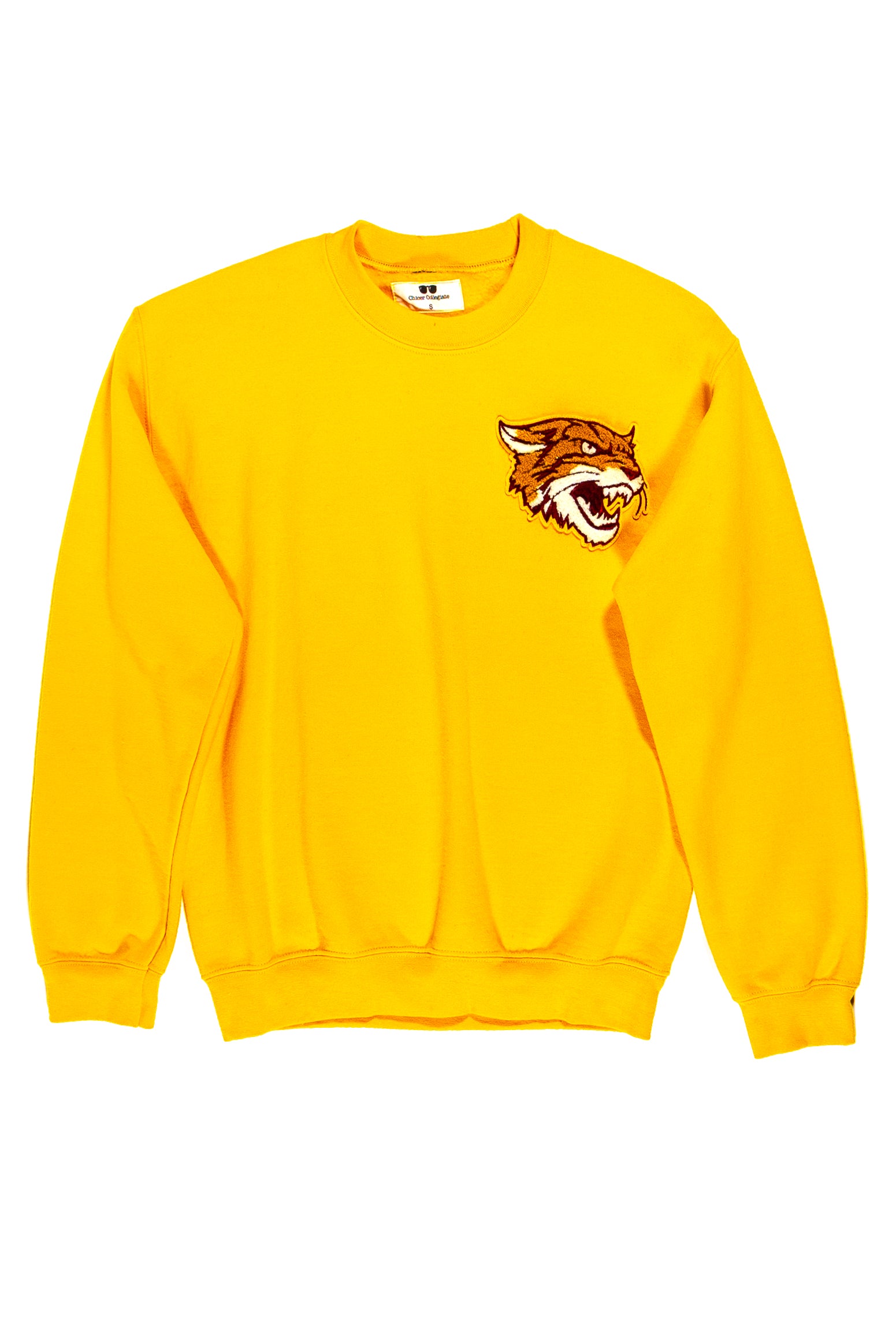 Bethune Cookman University - Sweatshirt