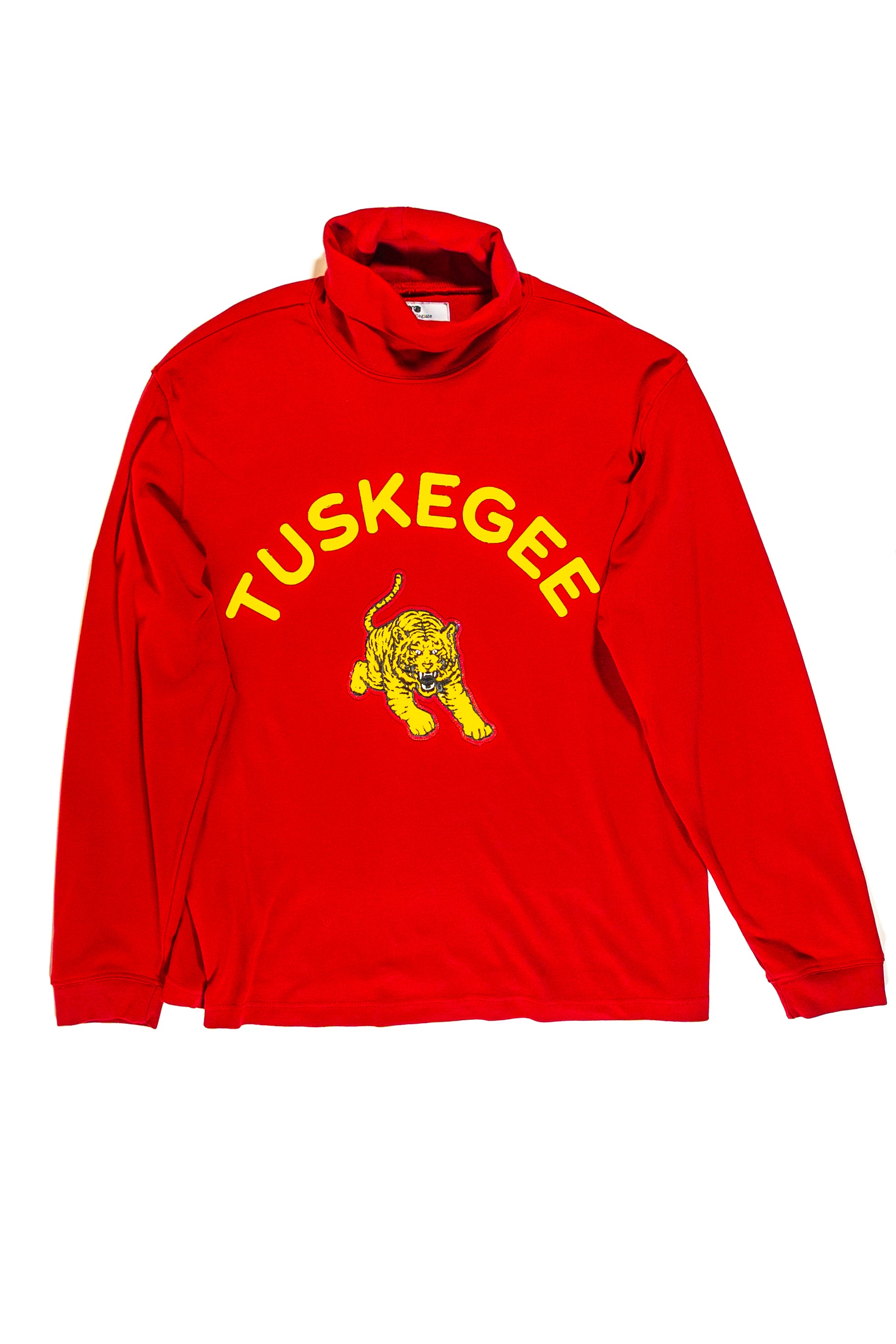 Tuskegee - James Baldwin Turtleneck