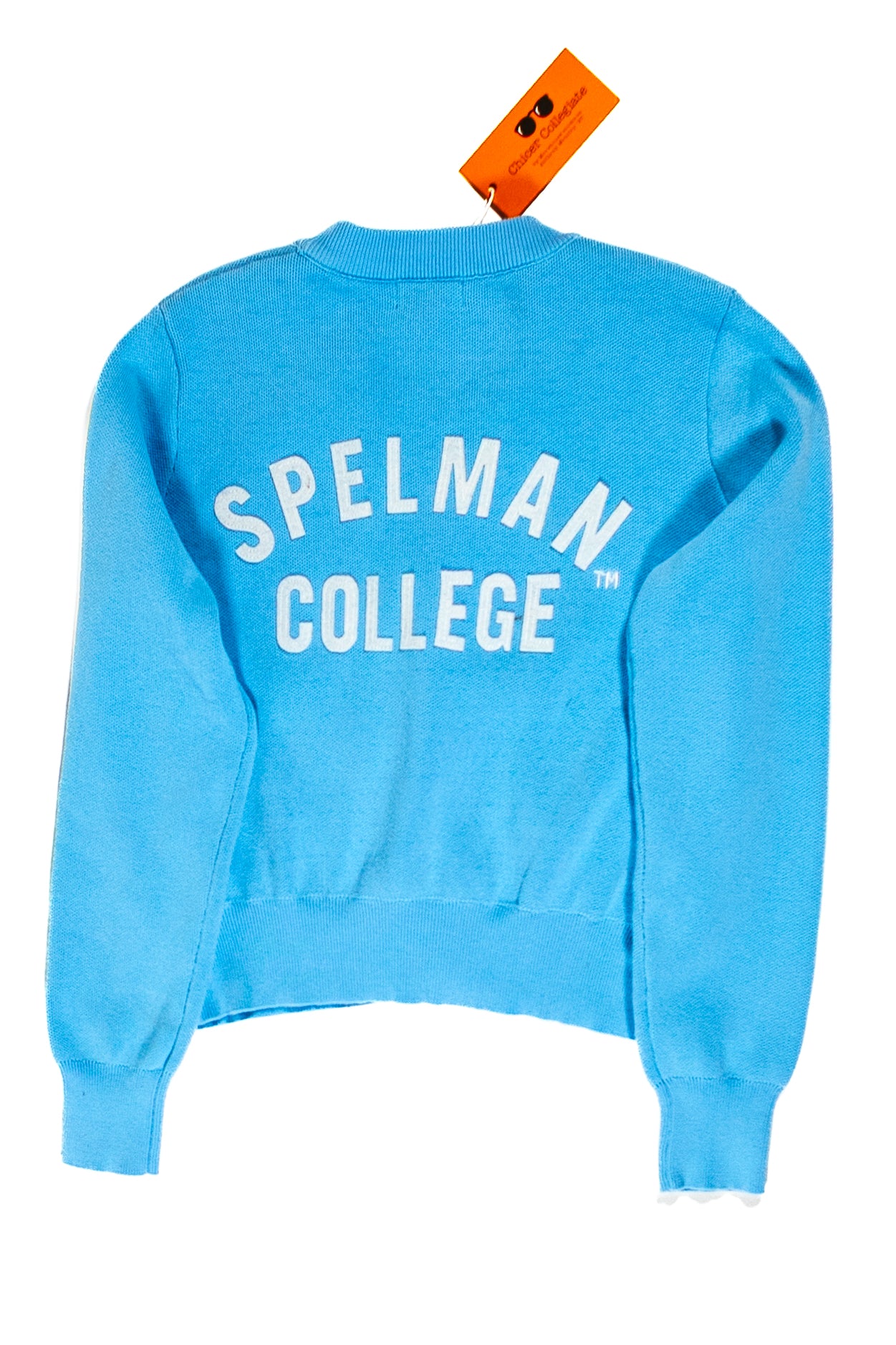 Spelman - Astor Row Cardigan