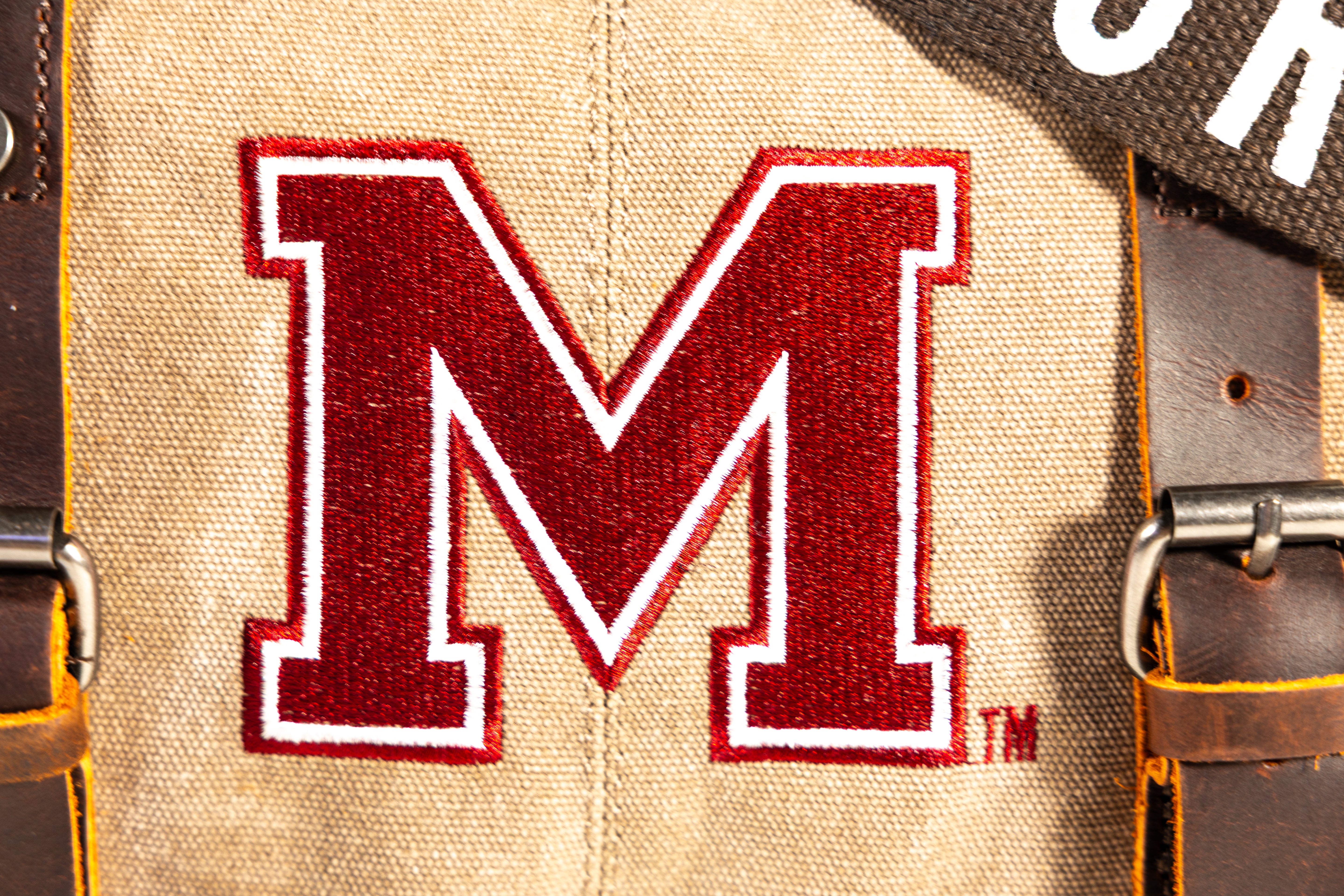 Morehouse - Williamsburg Carry-on Bag