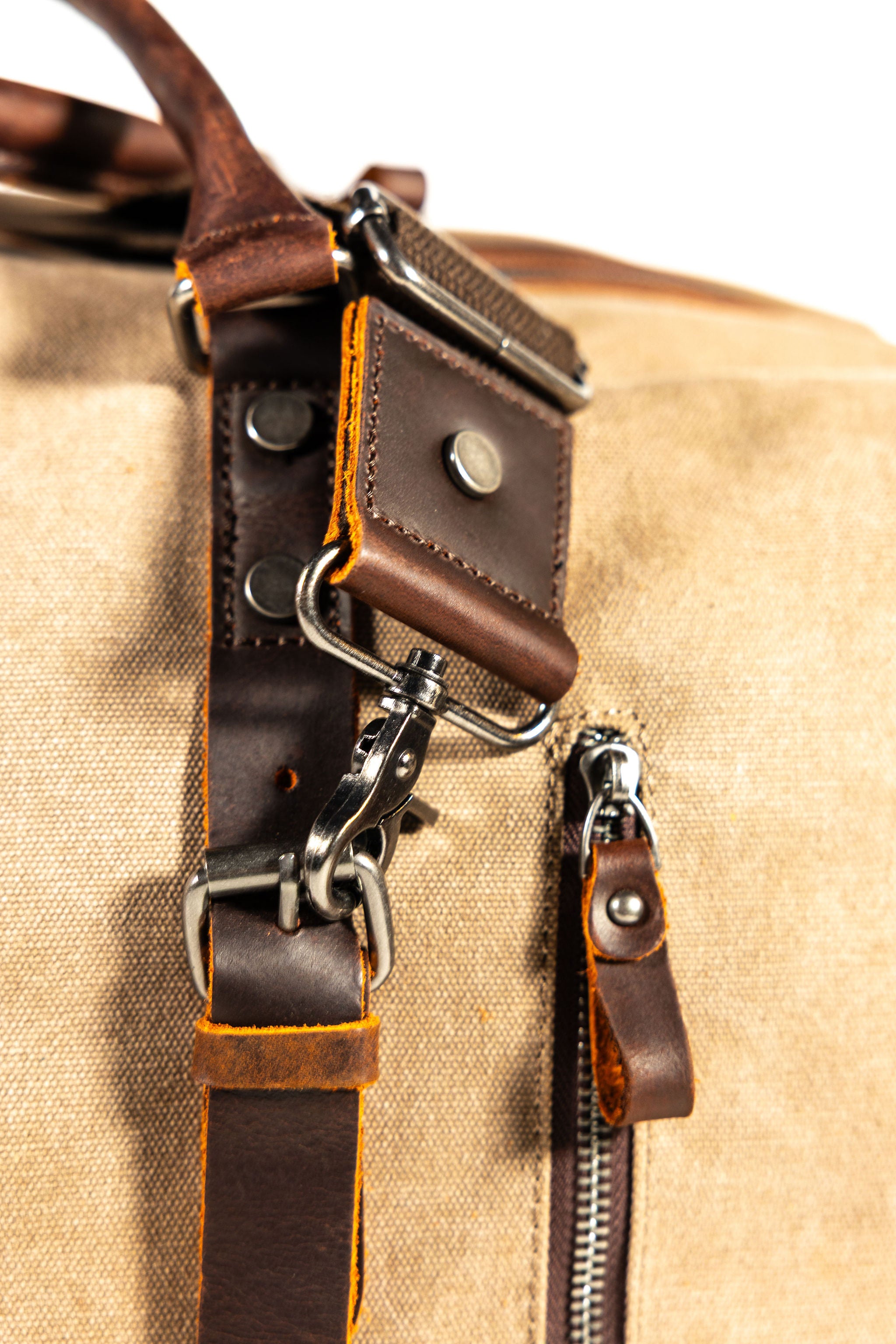 Morehouse - Williamsburg Carry-on Bag