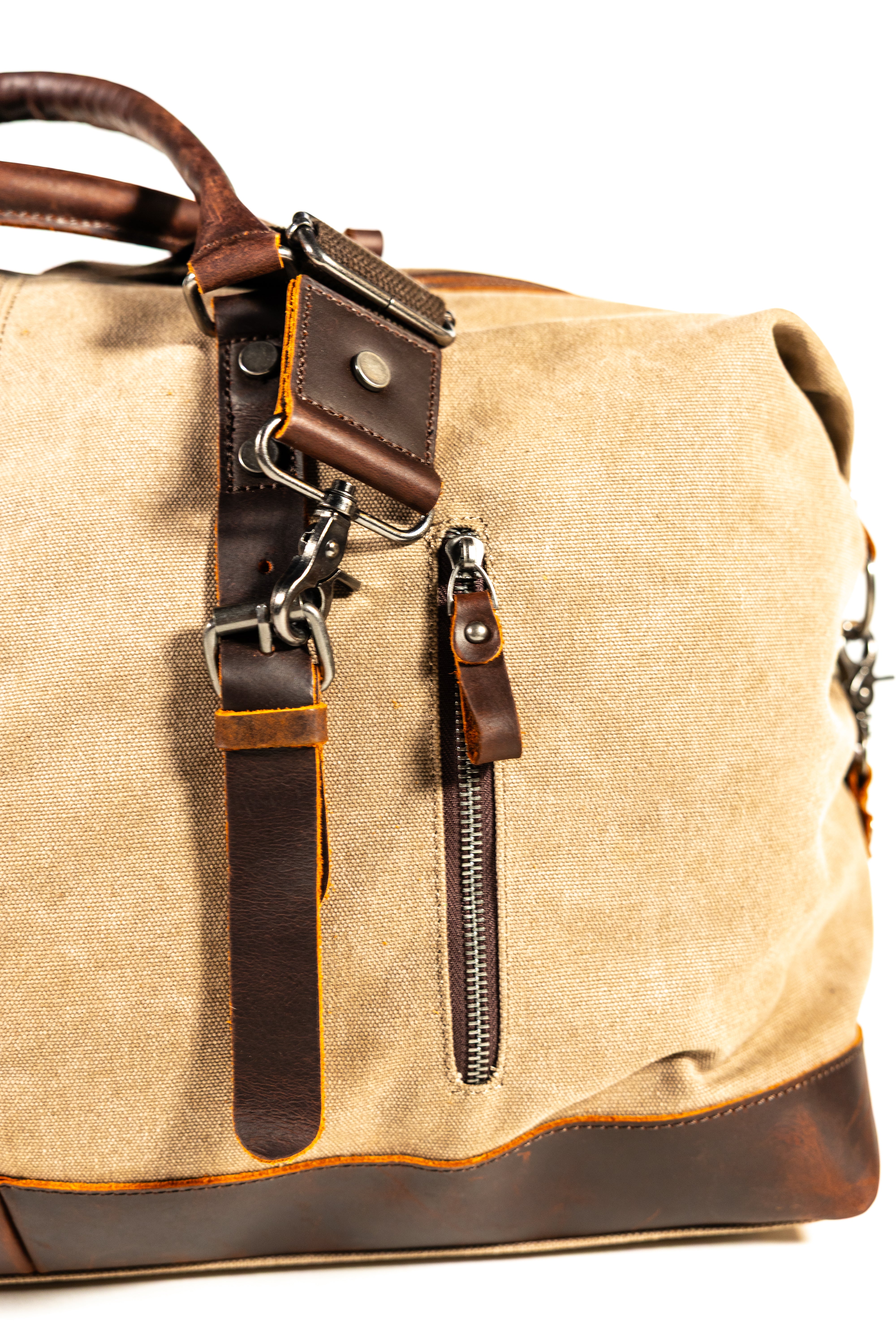 Morehouse - Williamsburg Carry-on Bag