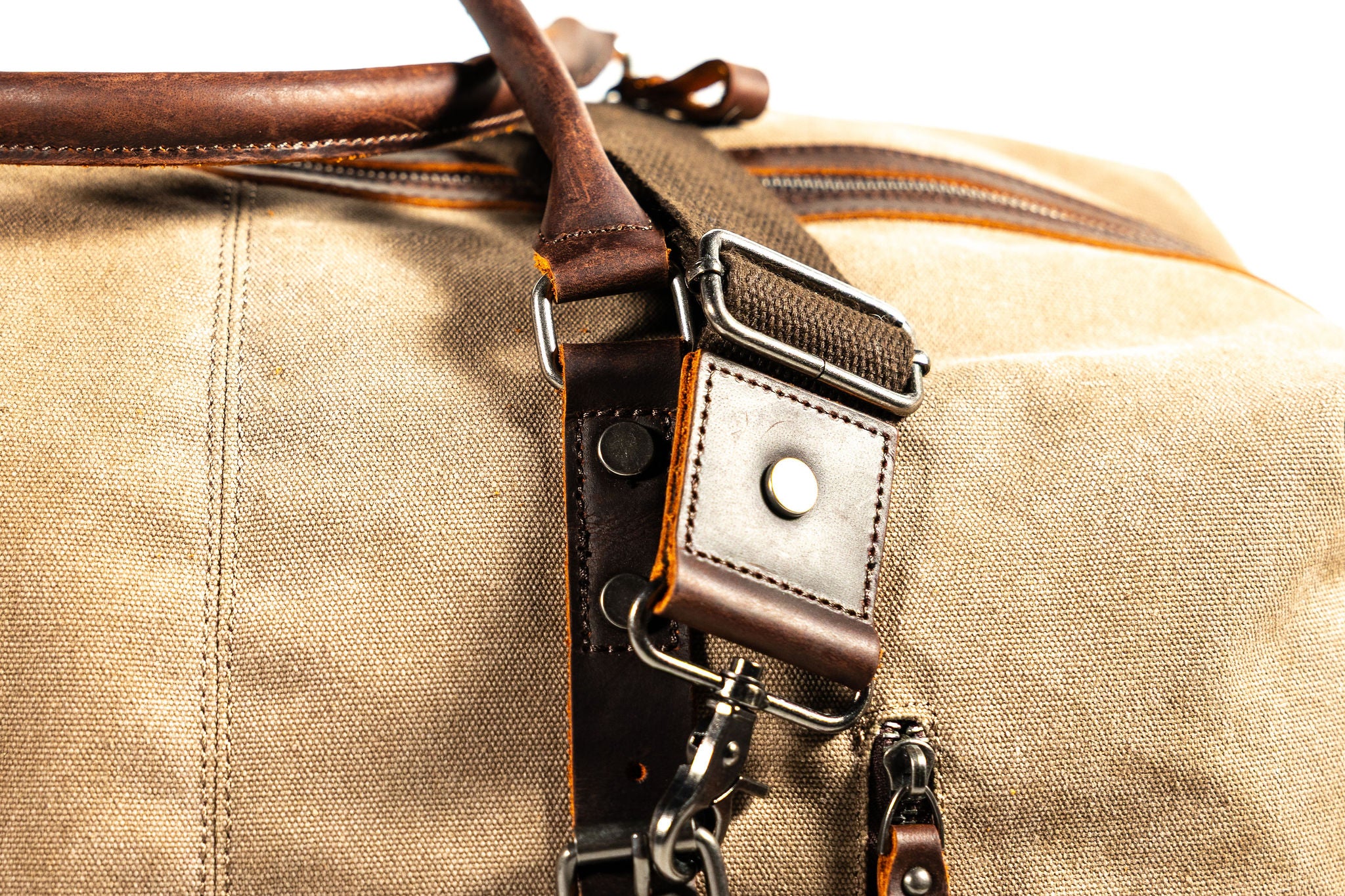 Morehouse - Williamsburg Carry-on Bag