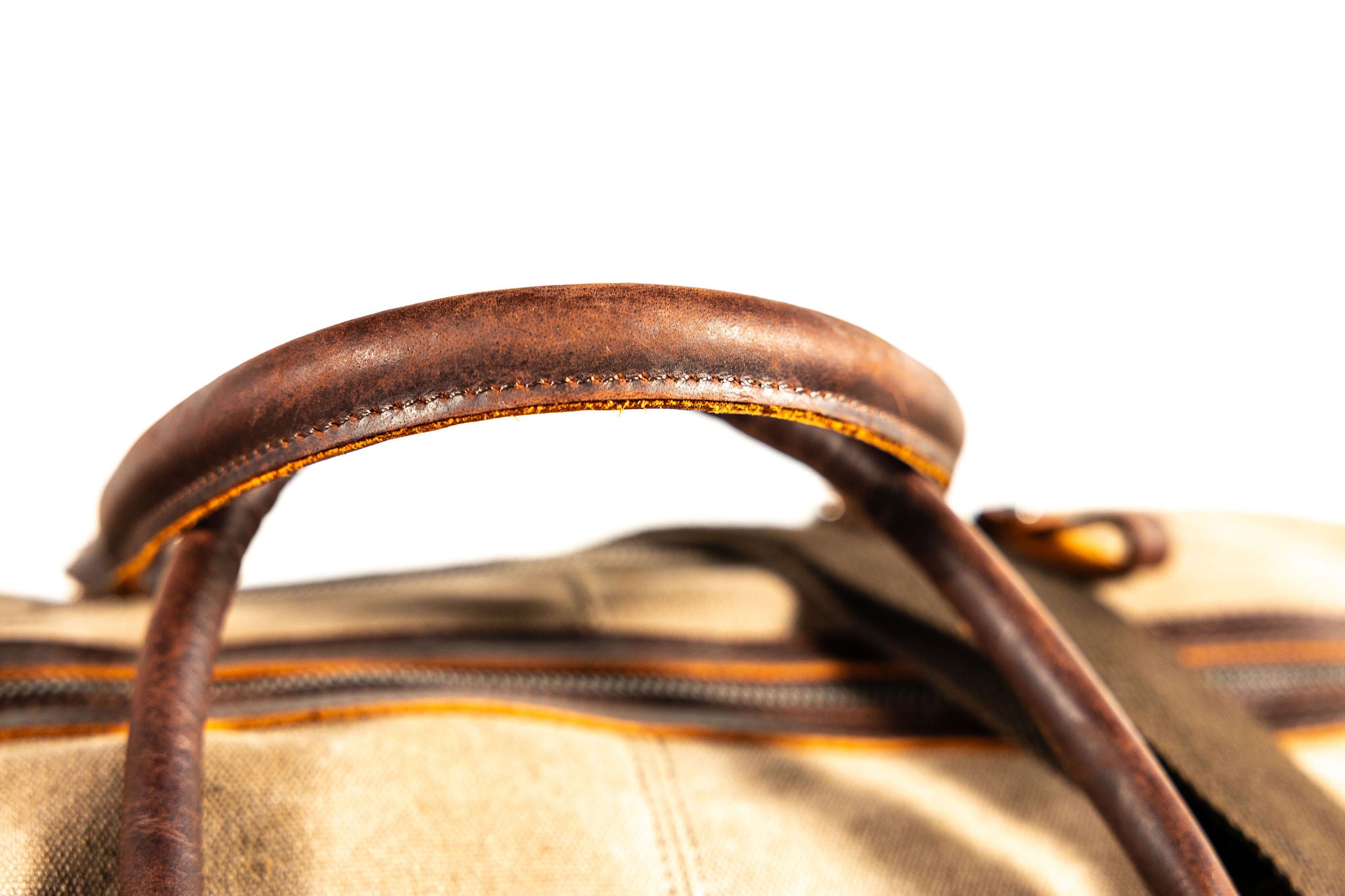 Morehouse - Williamsburg Carry-on Bag