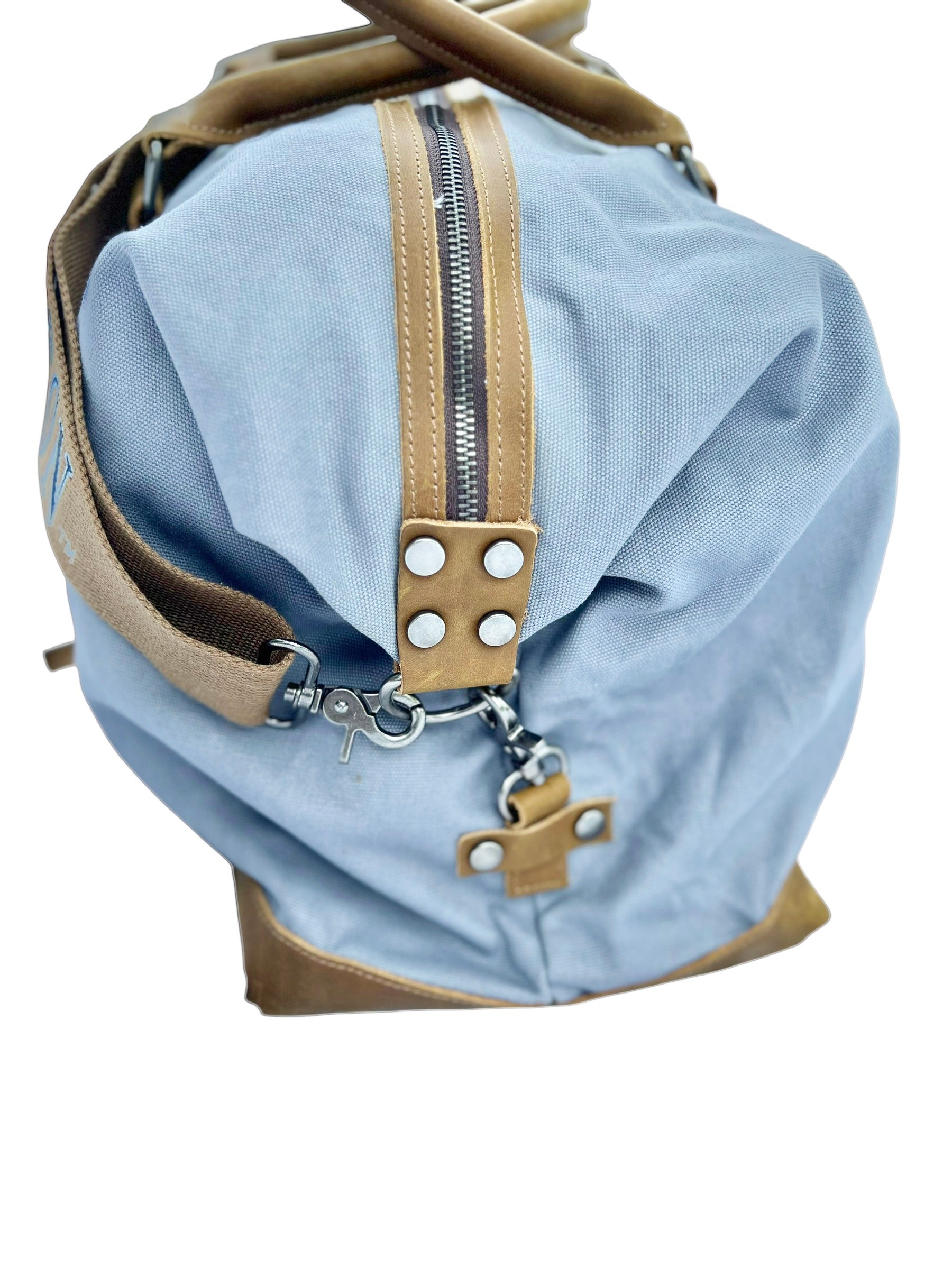 Hampton - Williamsburg Carry-on Bag PRE-SALE