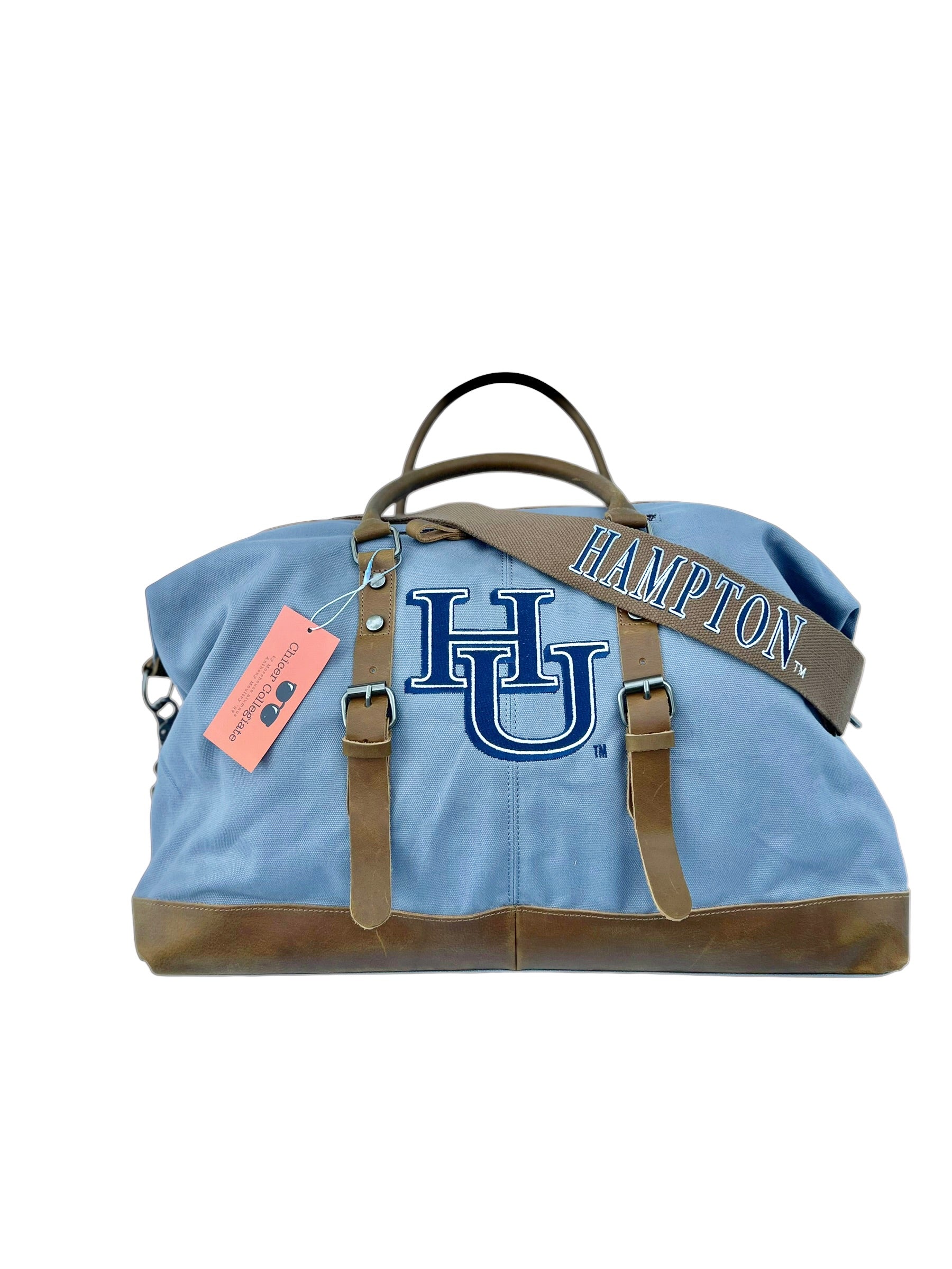 Hampton - Williamsburg Carry-on Bag PRE-SALE