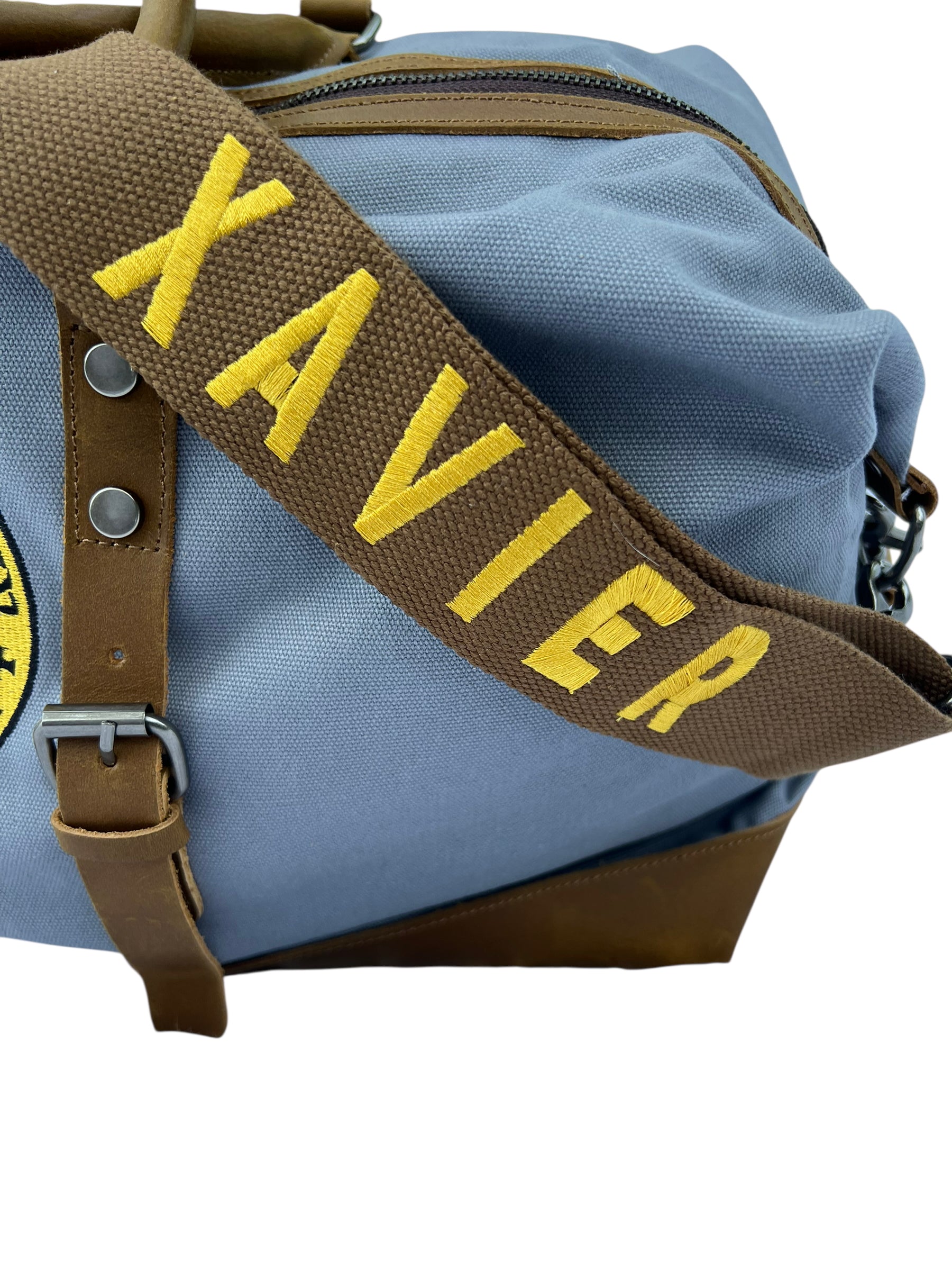Xavier - Williamsburg Carry-on Bag PRE-SALE