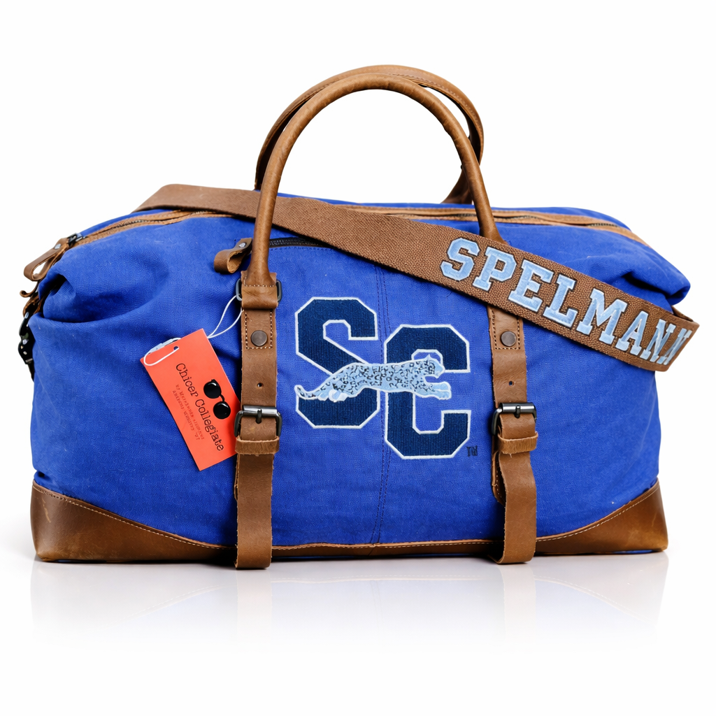 Spelman - Williamsburg Carry-on Bag