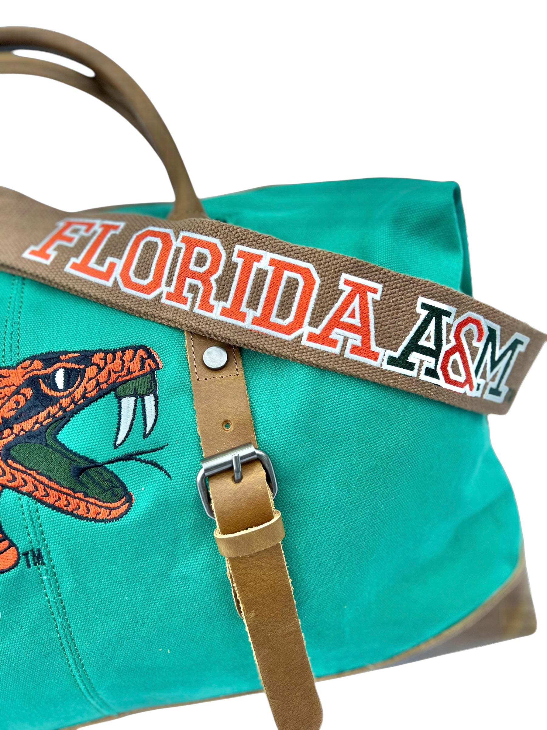 FAMU - Williamsburg Carry-on Bag PRE-SALE