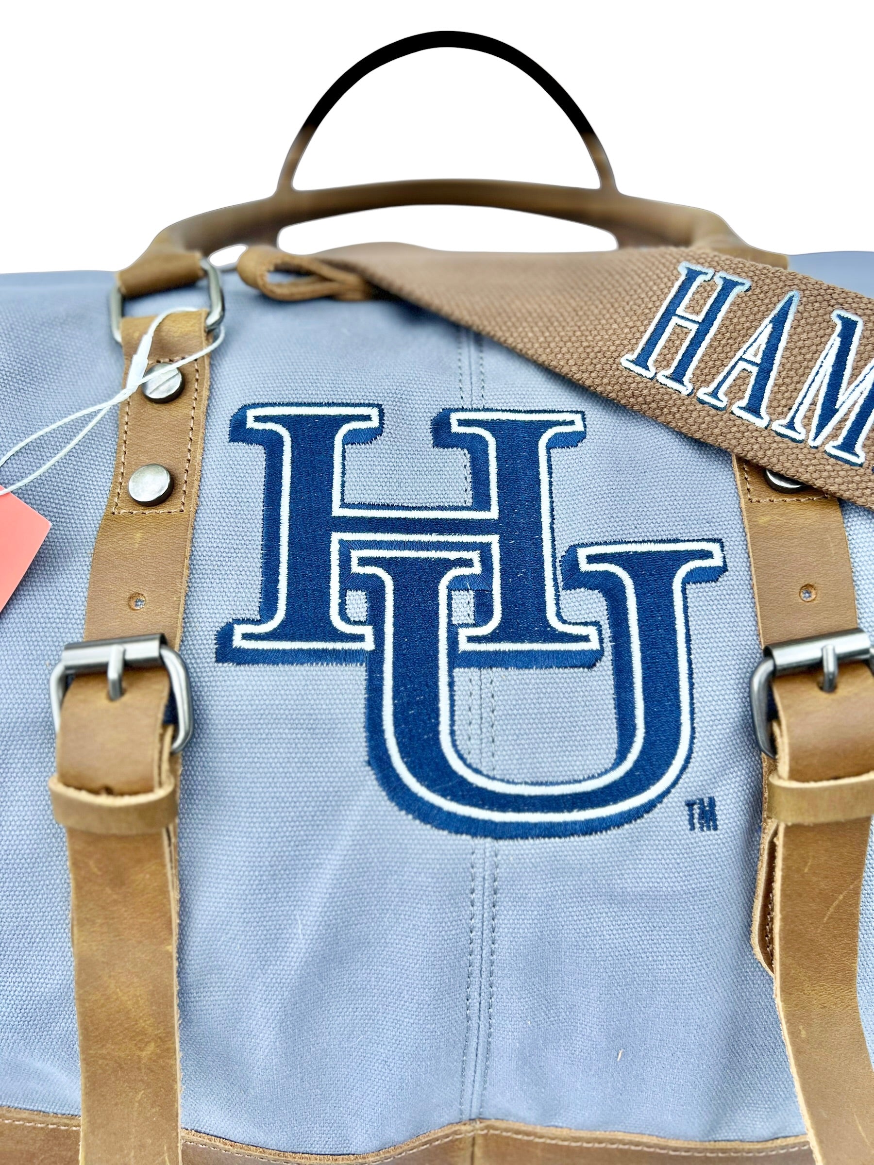 Hampton - Williamsburg Carry-on Bag PRE-SALE