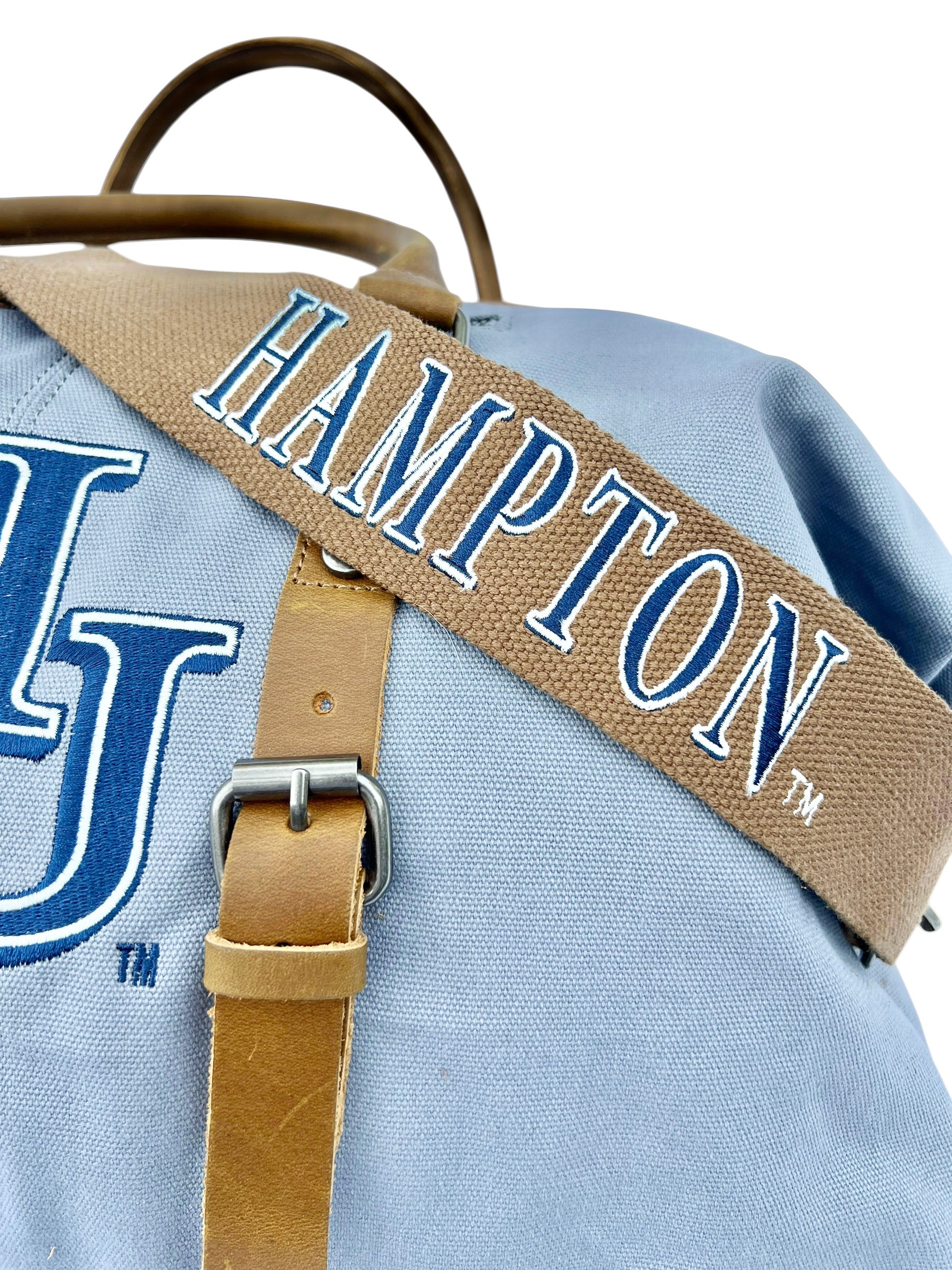 Hampton - Williamsburg Carry-on Bag PRE-SALE