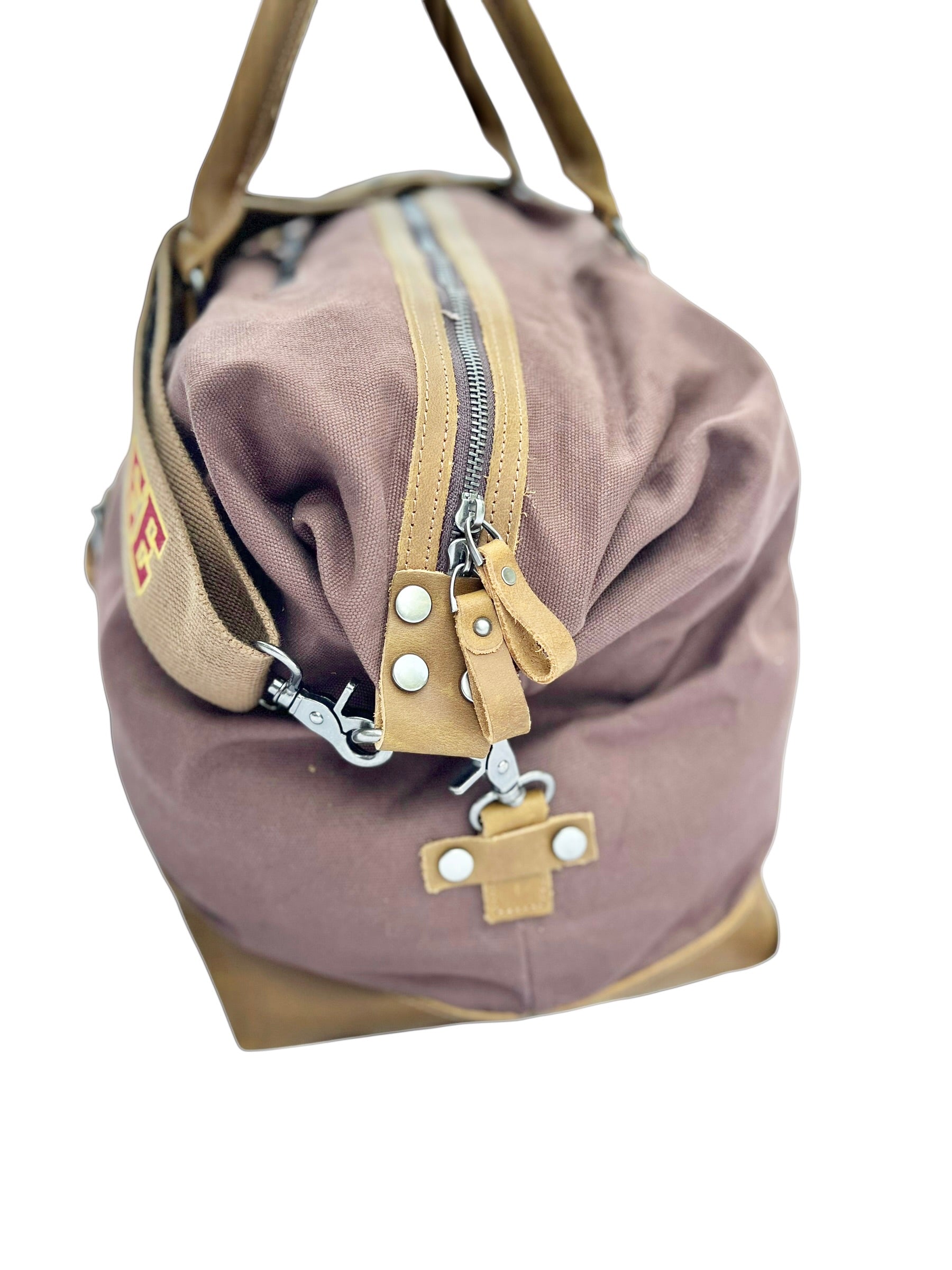 Tuskegee - Williamsburg Carry-on Bag PRE-SALE