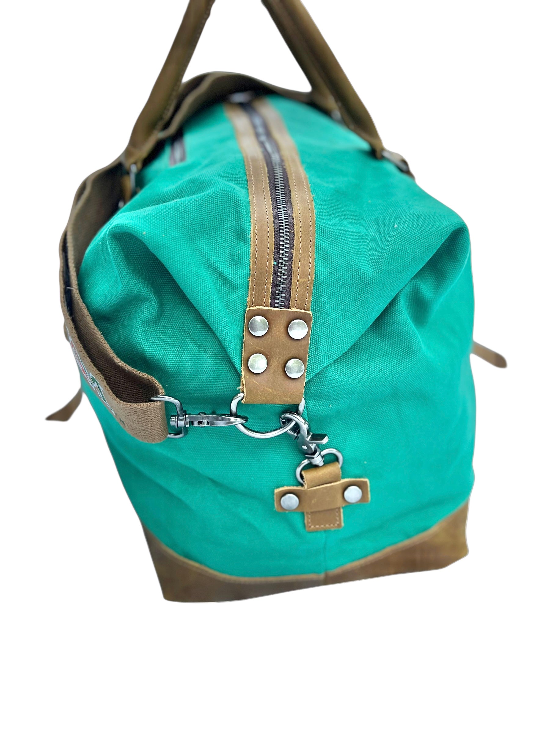 FAMU - Williamsburg Carry-on Bag PRE-SALE