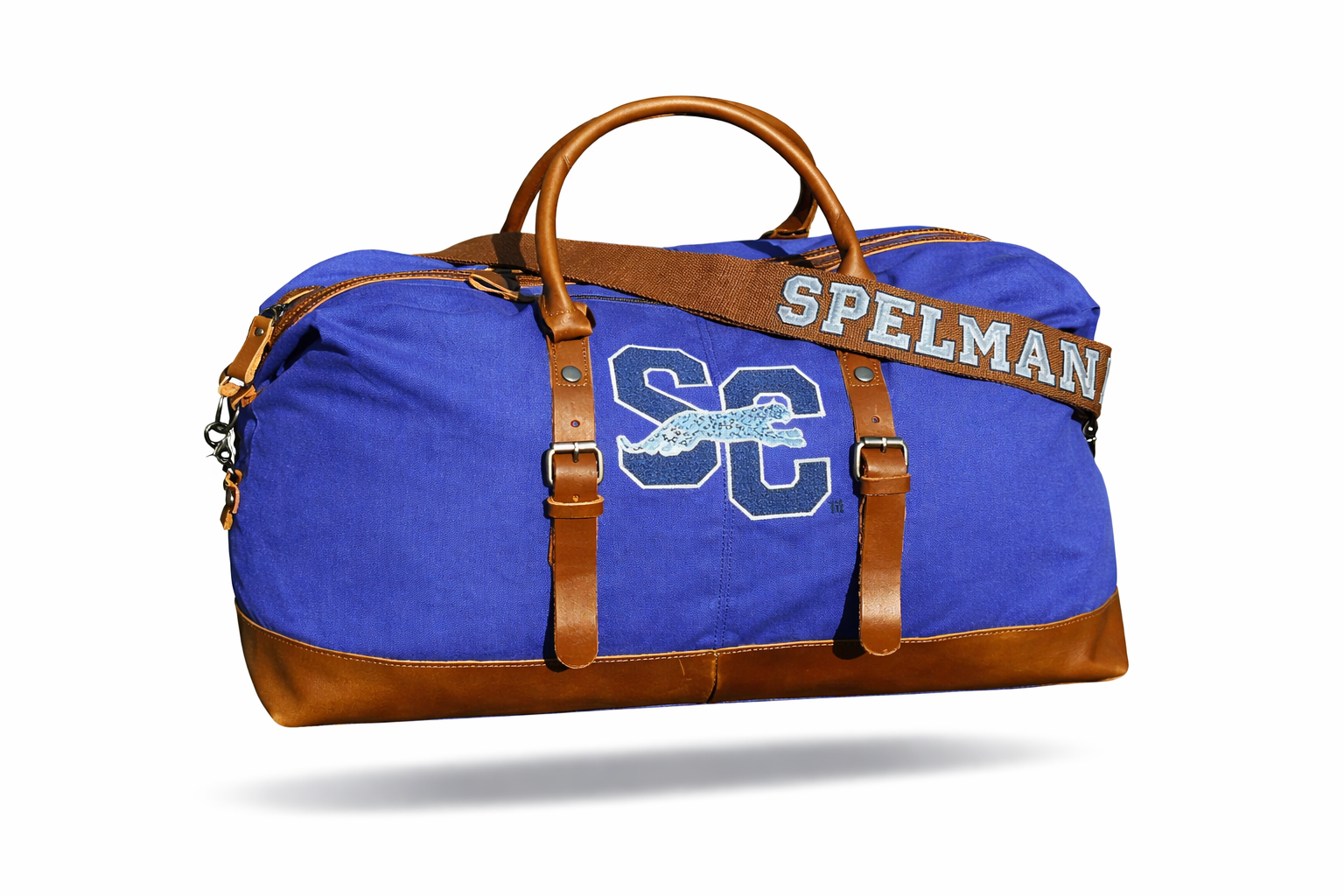 Spelman - Williamsburg Carry-on Bag