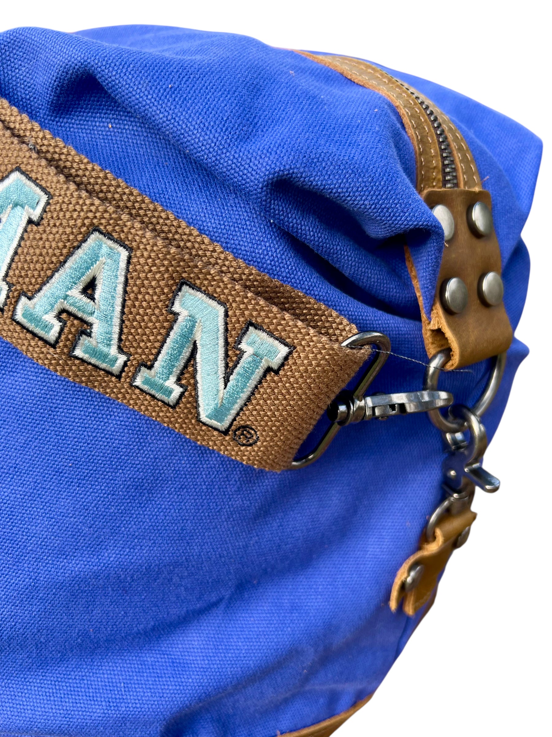 Spelman - Williamsburg Carry-on Bag