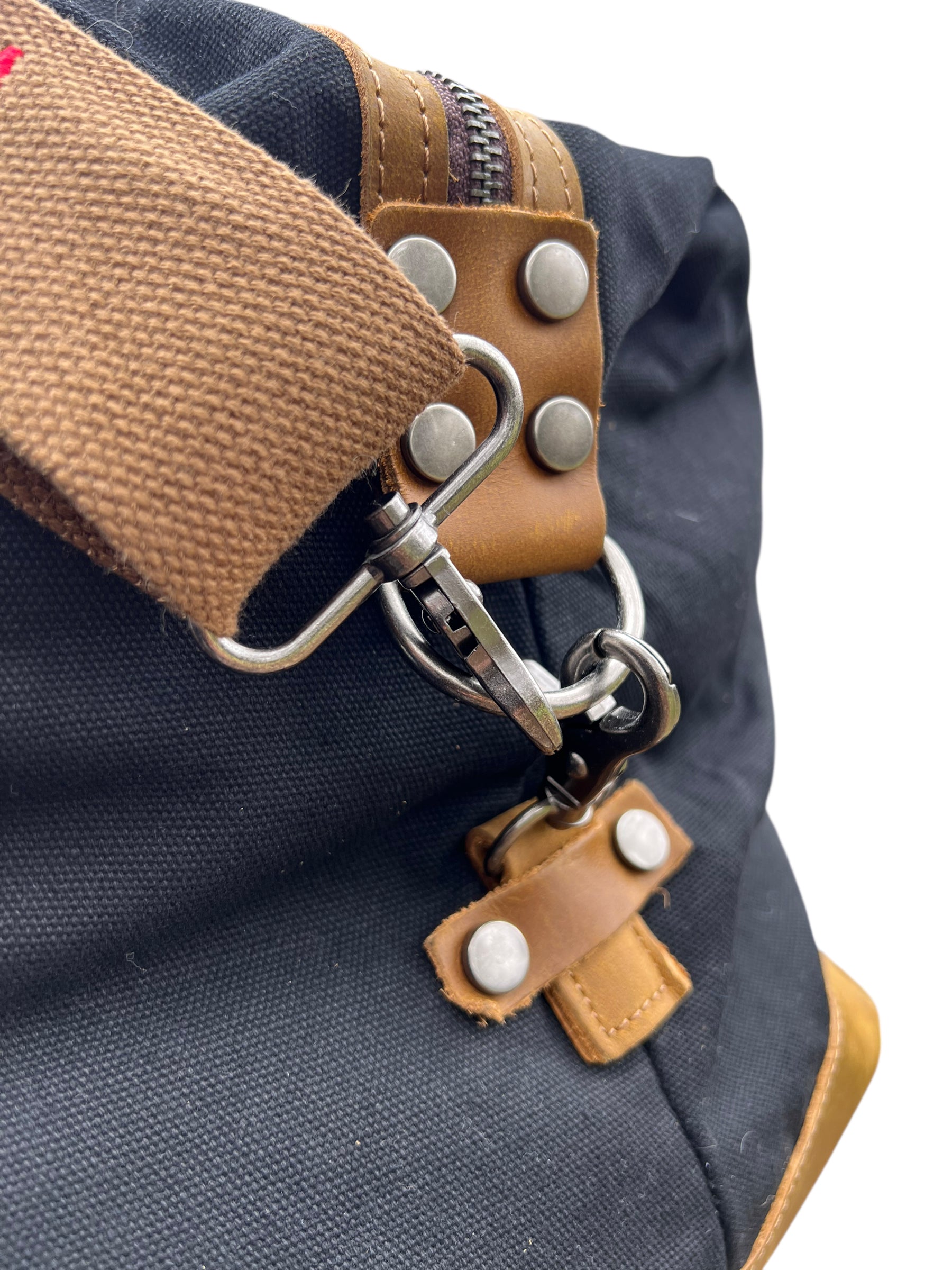 Clark Atlanta University - Williamsburg Carry-on Bag