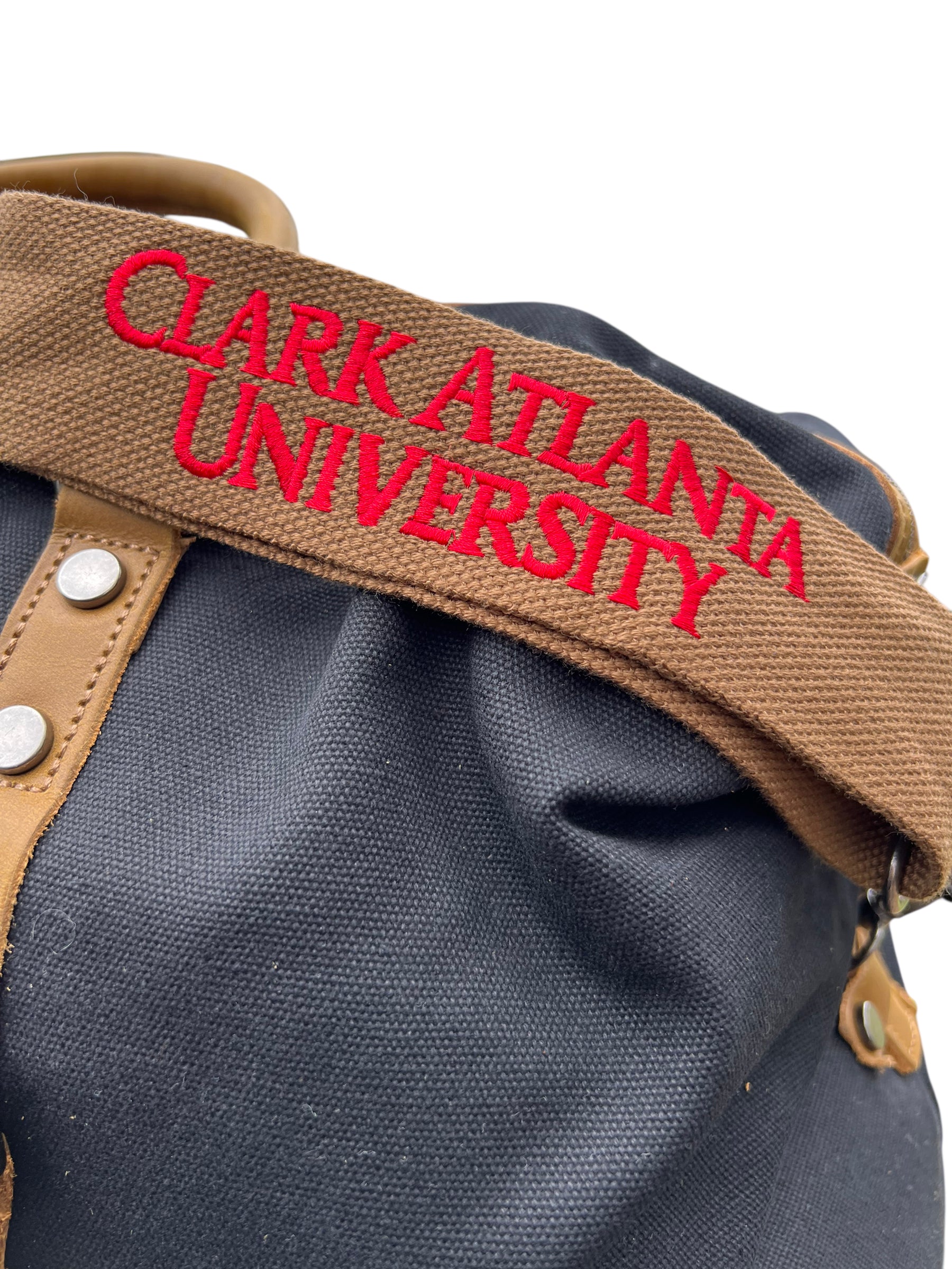Clark Atlanta University - Williamsburg Carry-on Bag