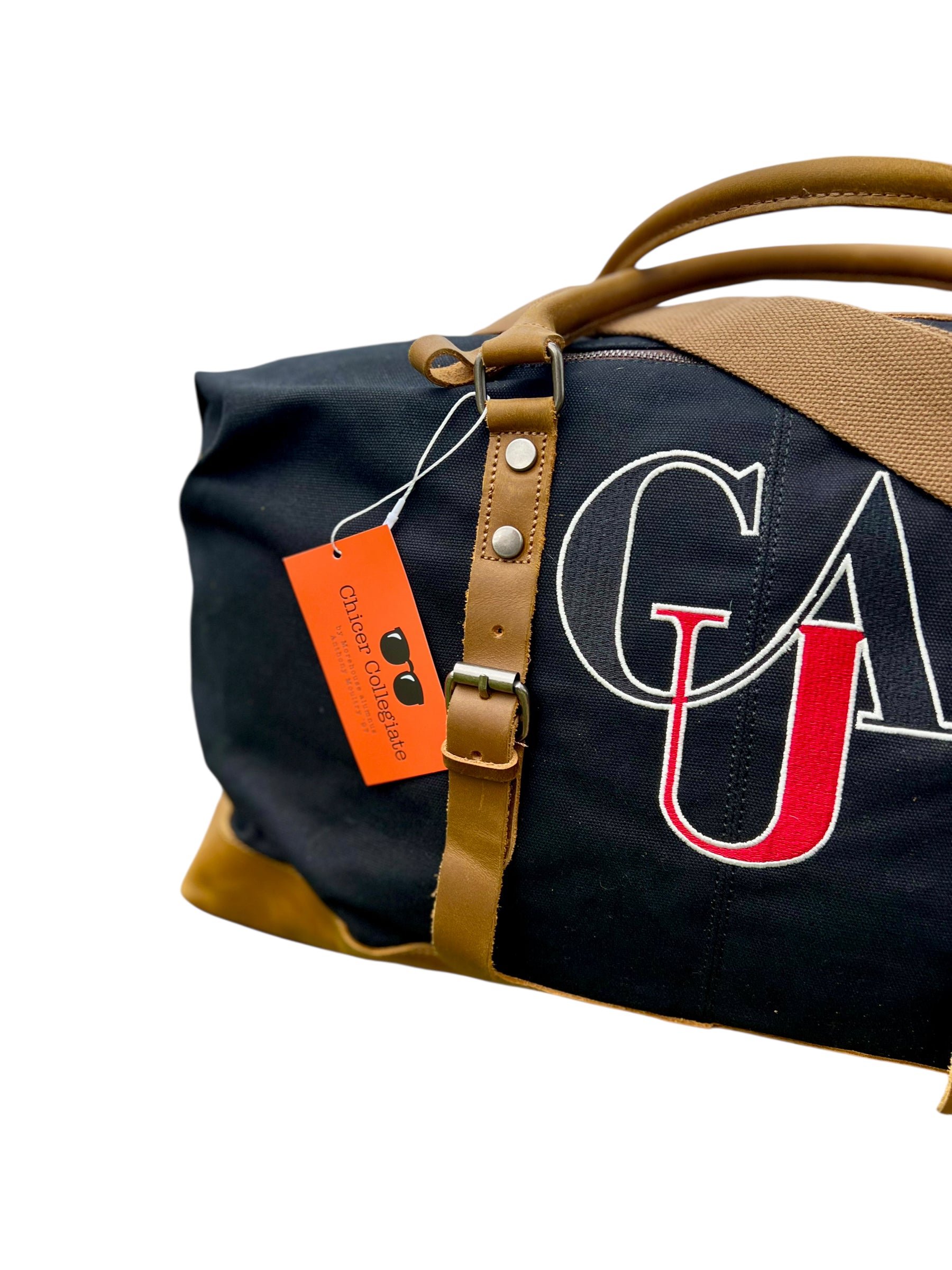 Clark Atlanta University - Williamsburg Carry-on Bag