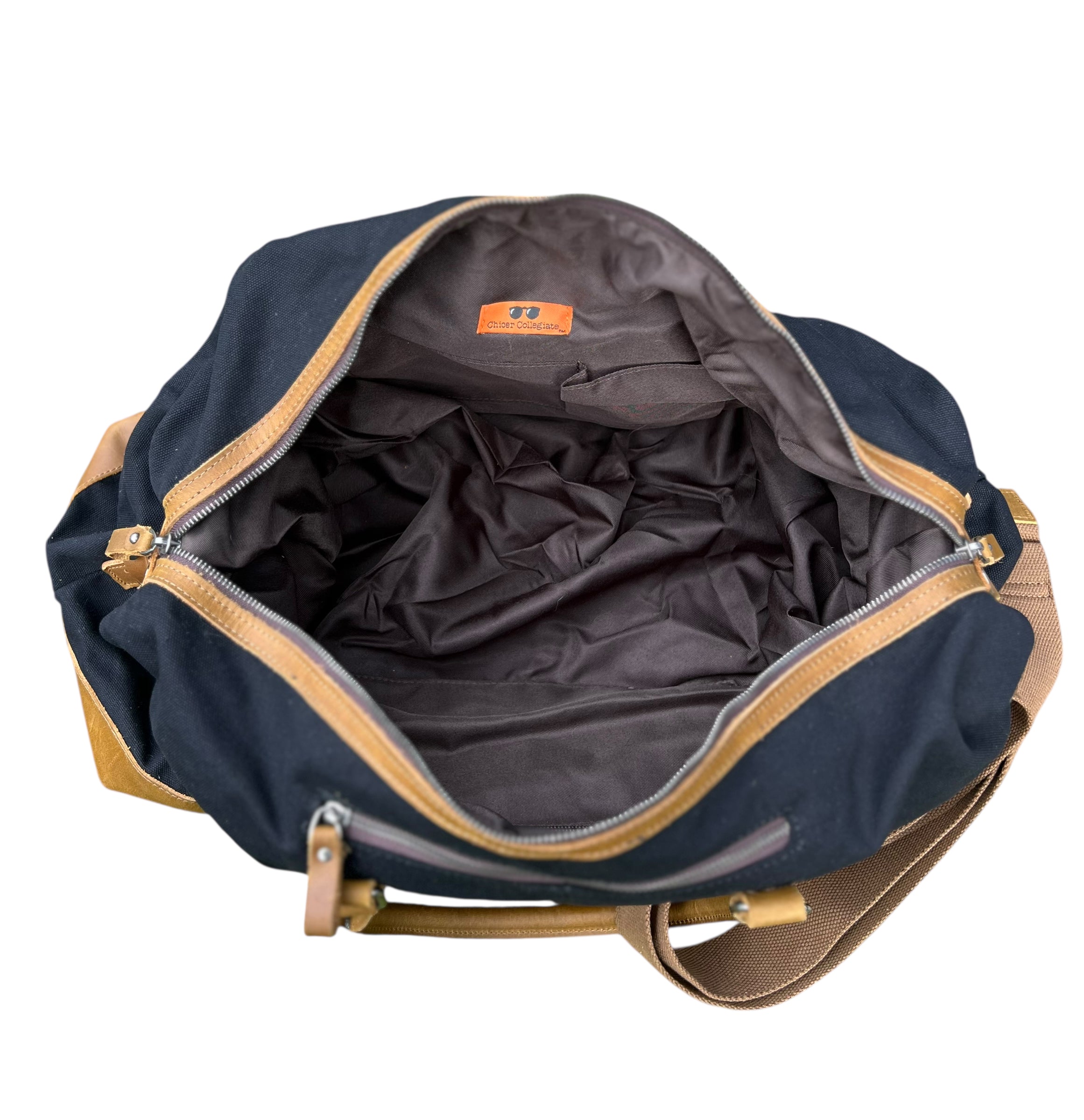 Clark Atlanta University - Williamsburg Carry-on Bag