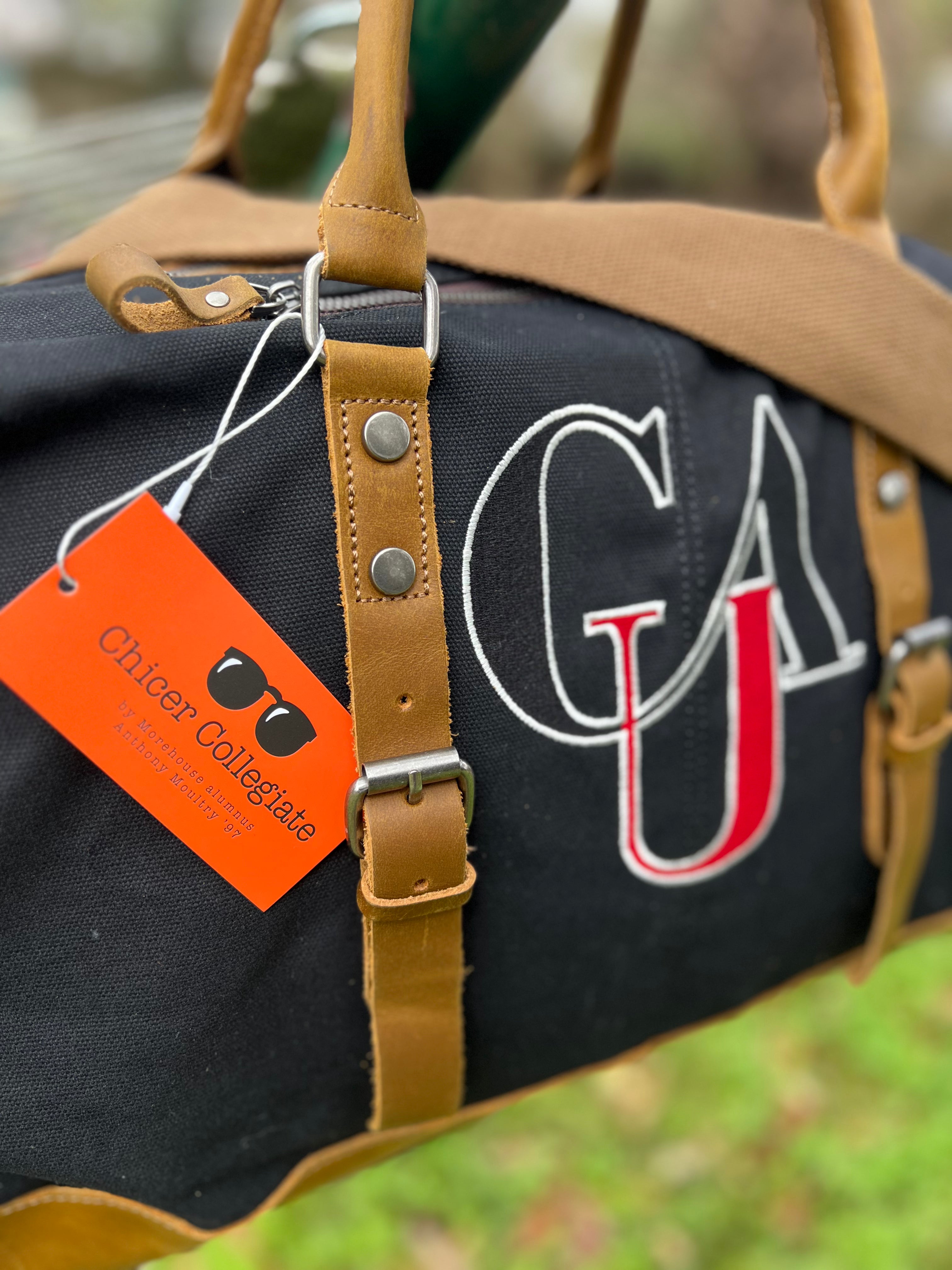 Clark Atlanta University - Williamsburg Carry-on Bag