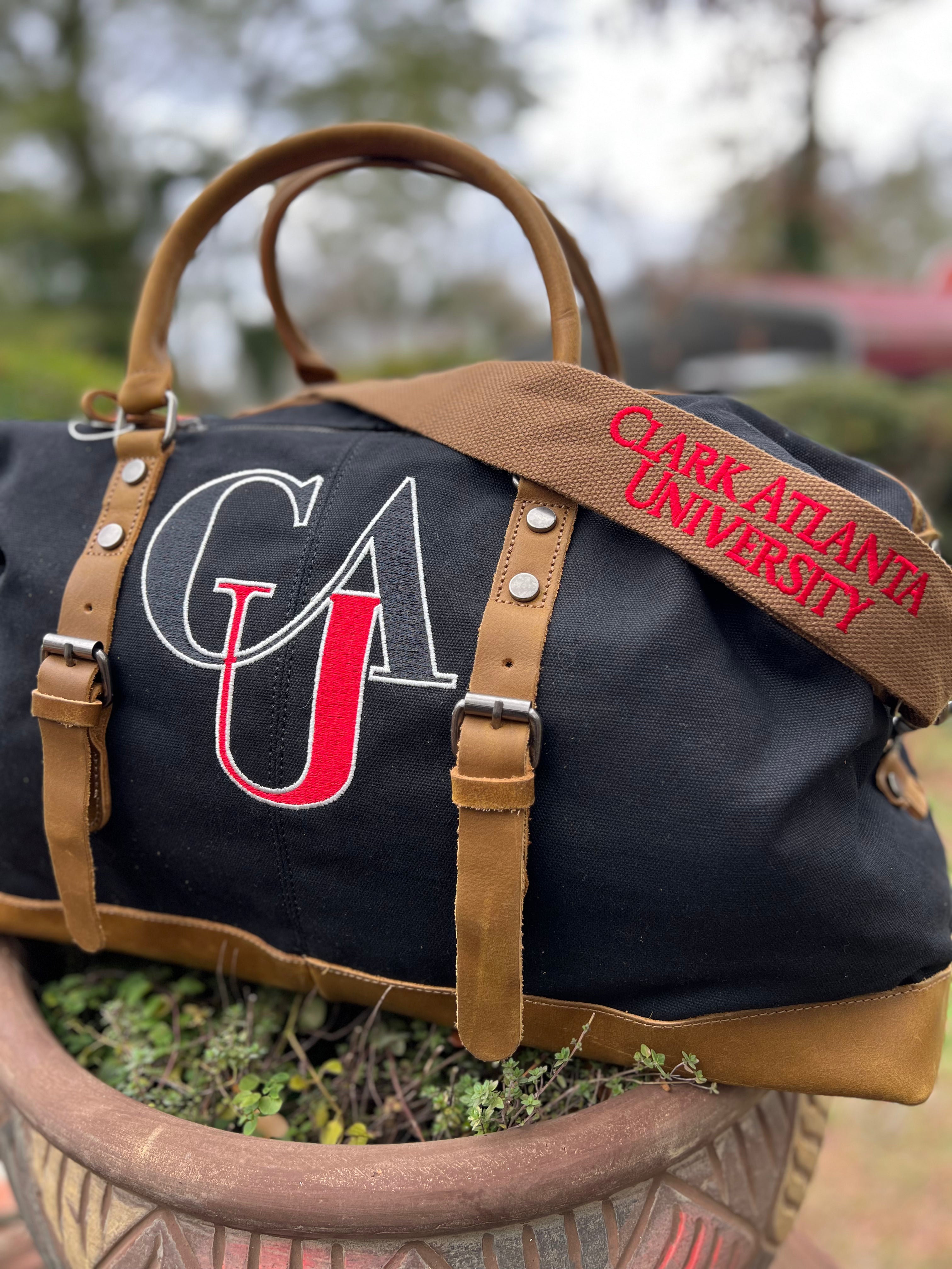 Clark Atlanta University - Williamsburg Carry-on Bag