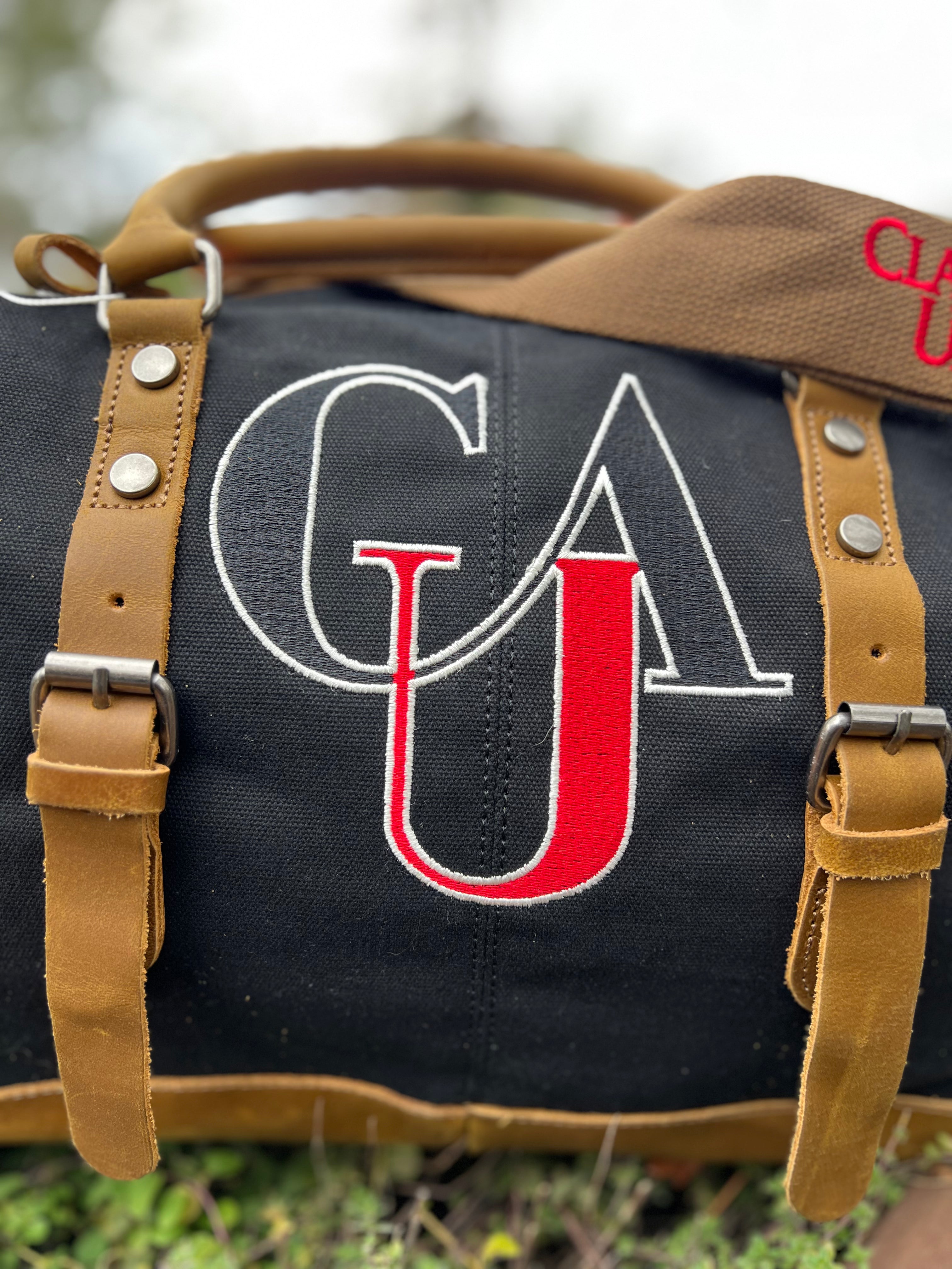 Clark Atlanta University - Williamsburg Carry-on Bag