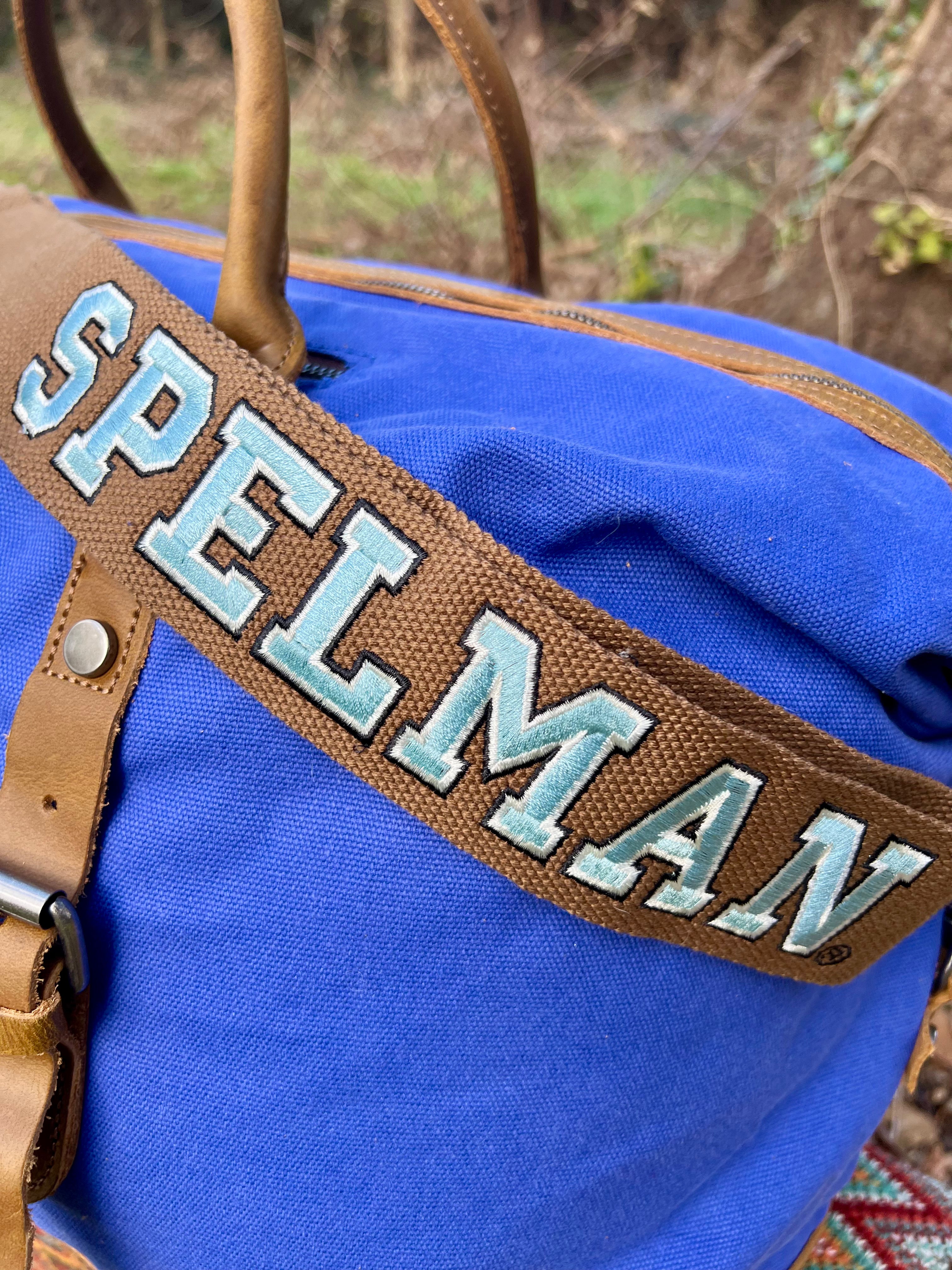 Spelman - Williamsburg Carry-on Bag