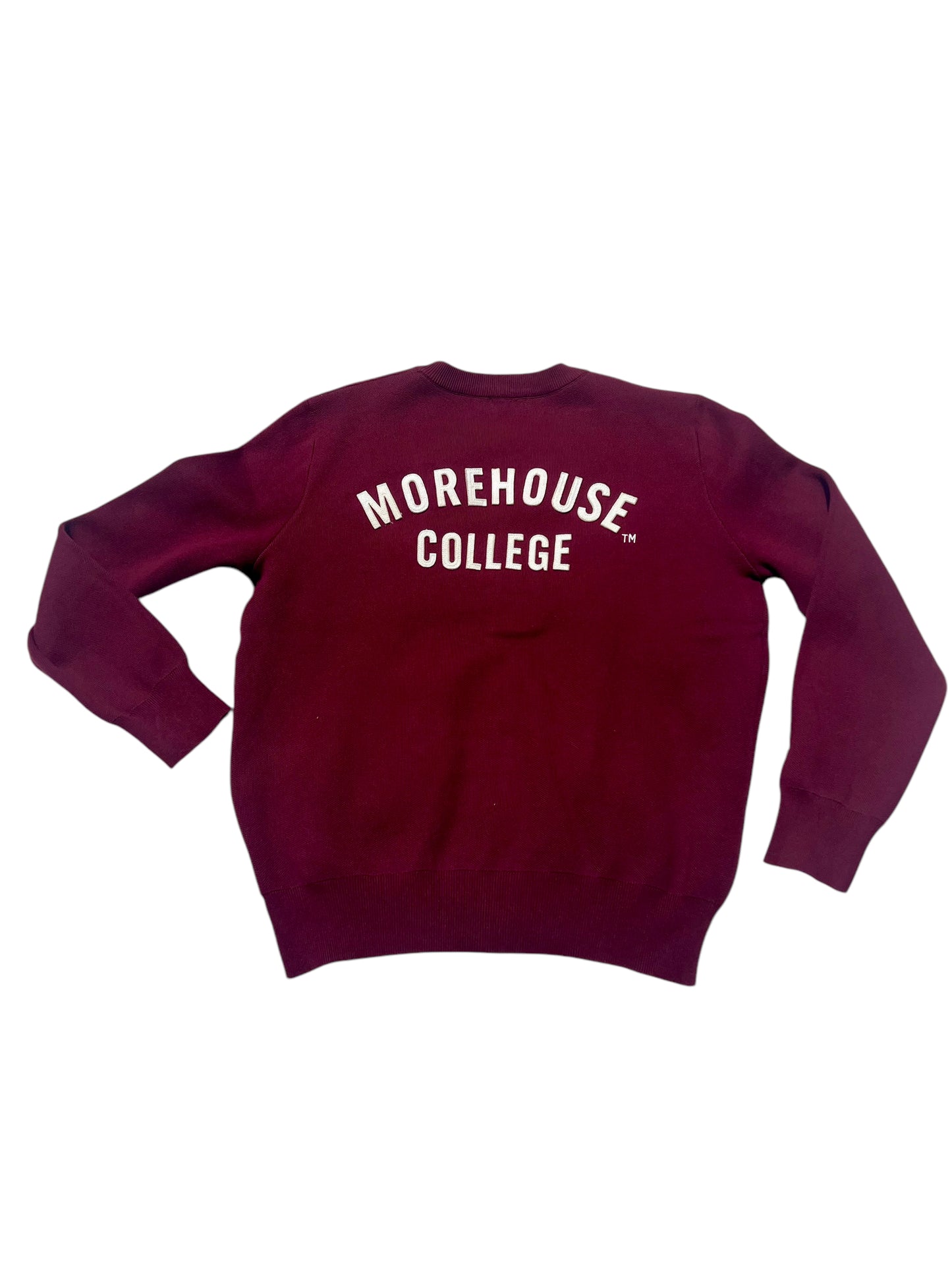 Morehouse - Astor Row Cardigan