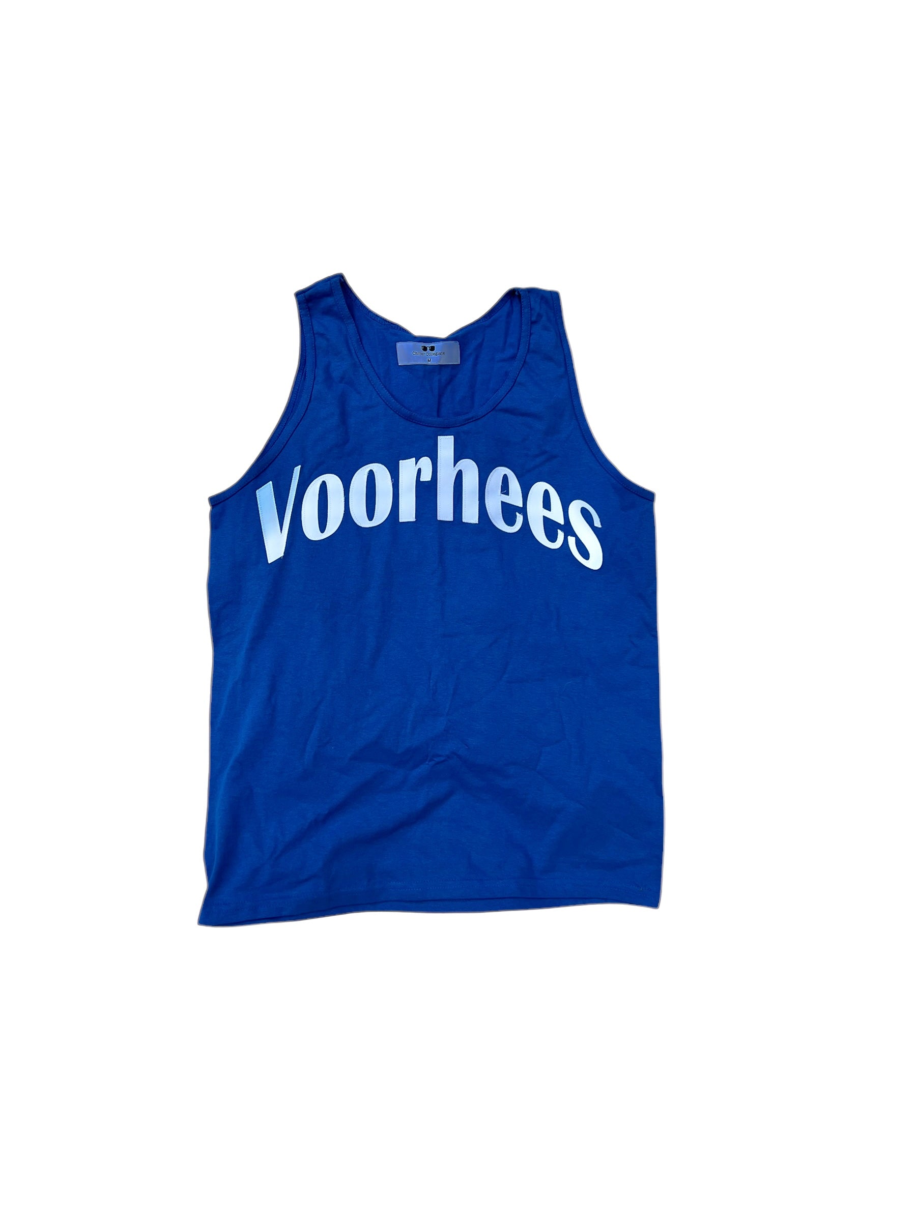 Voorhees University - Tank Top