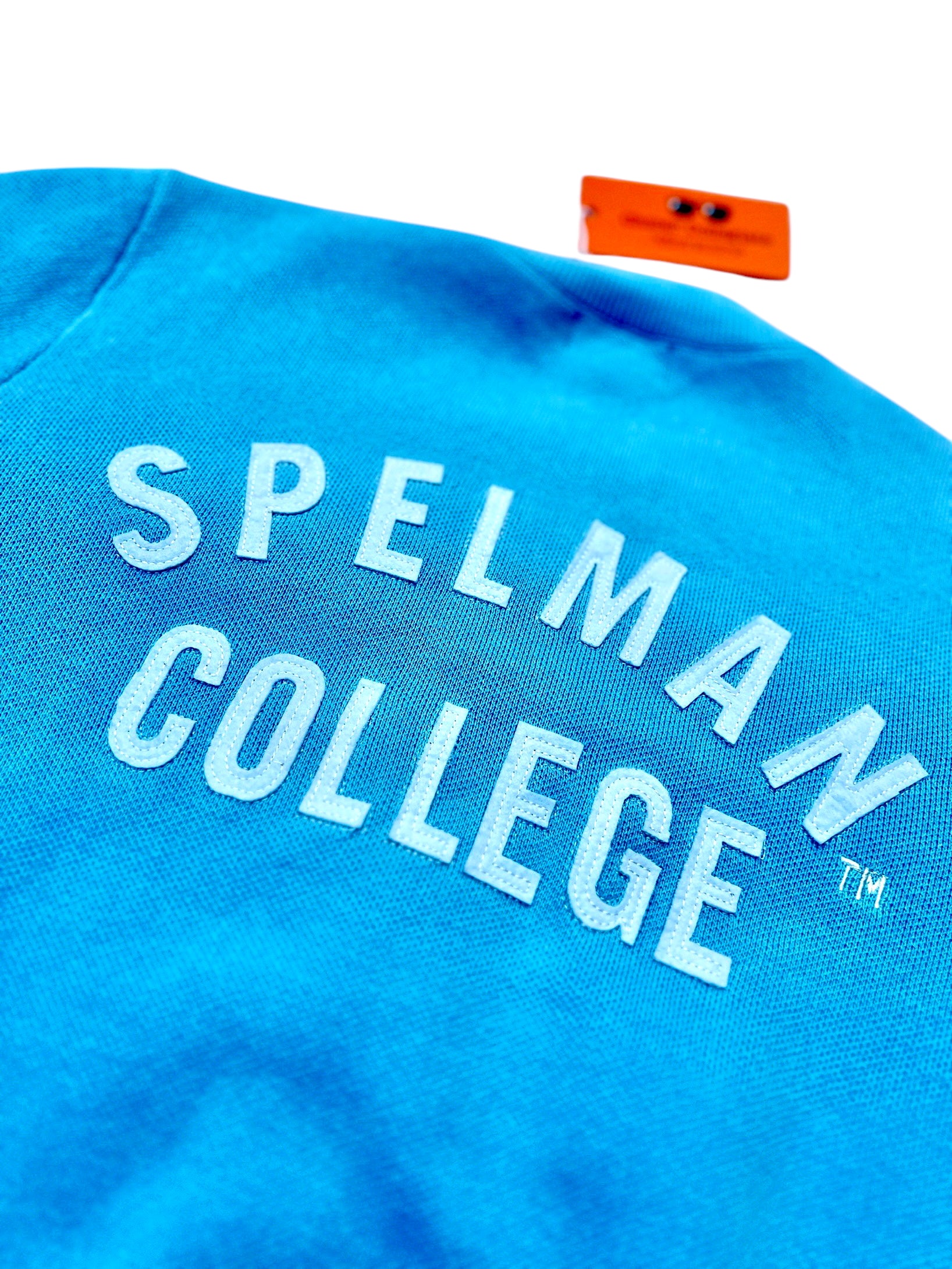 Spelman - Astor Row Cardigan