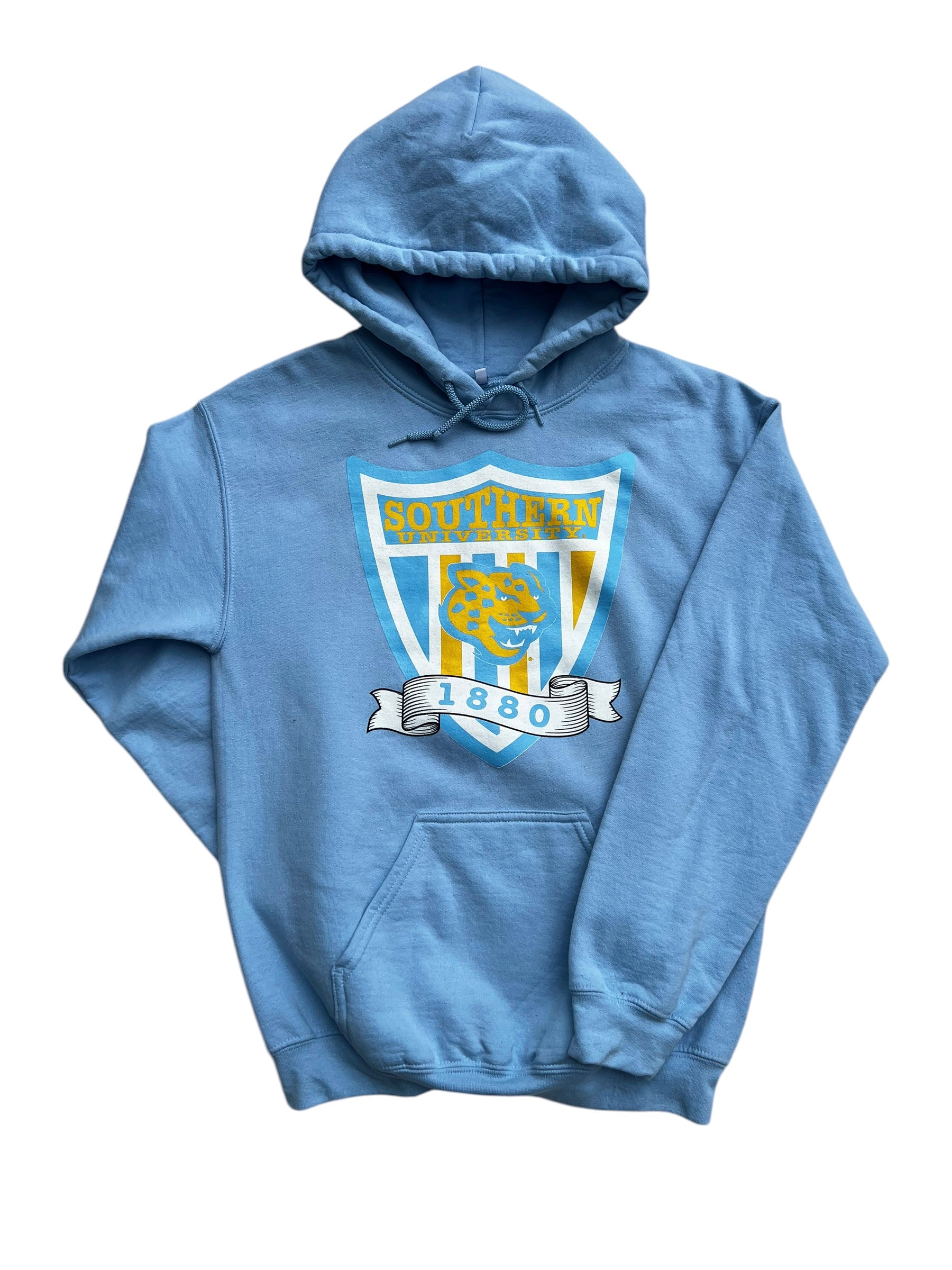 Southern University - Heritage Hoodie