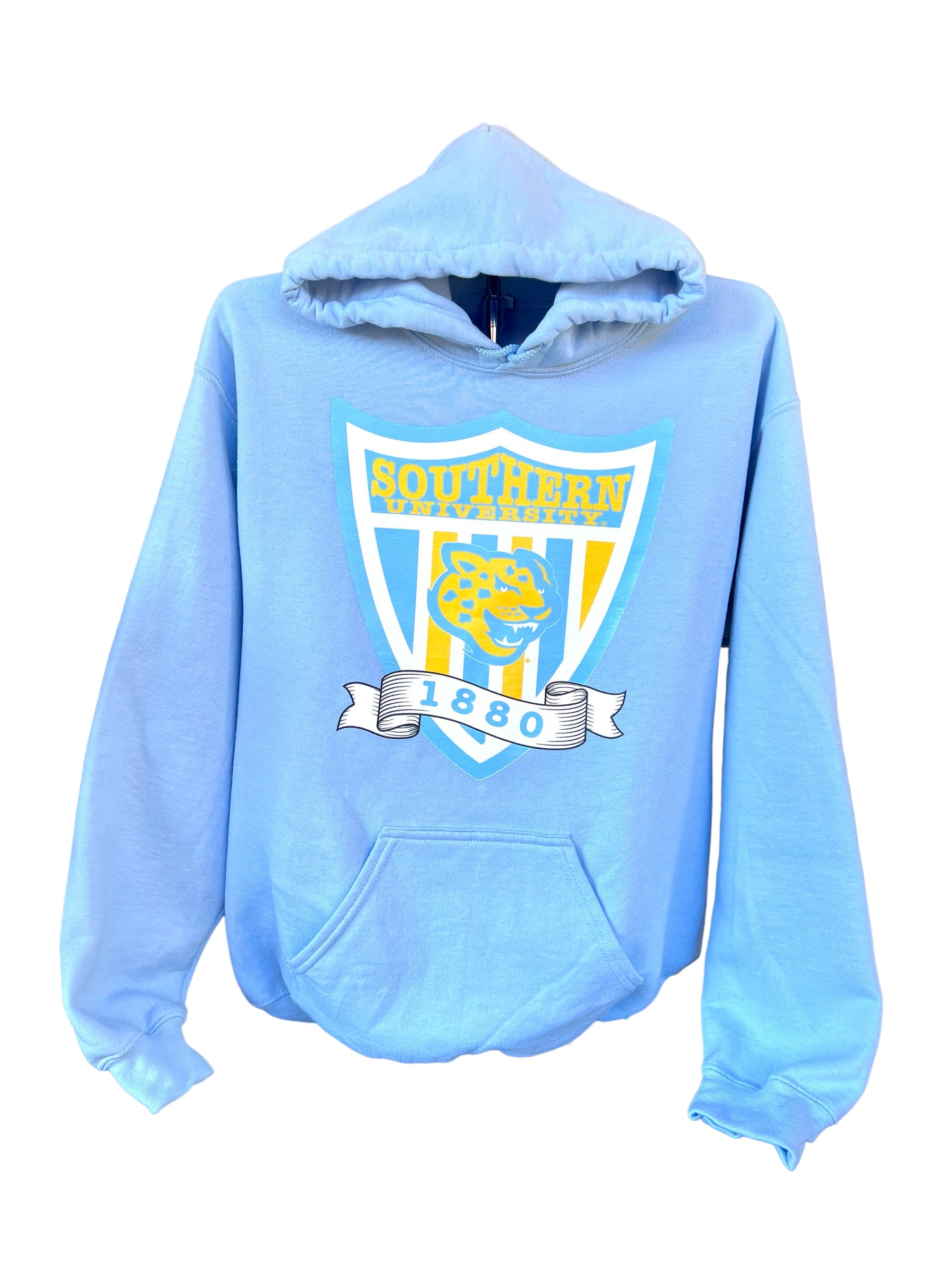 Southern University - Heritage Hoodie