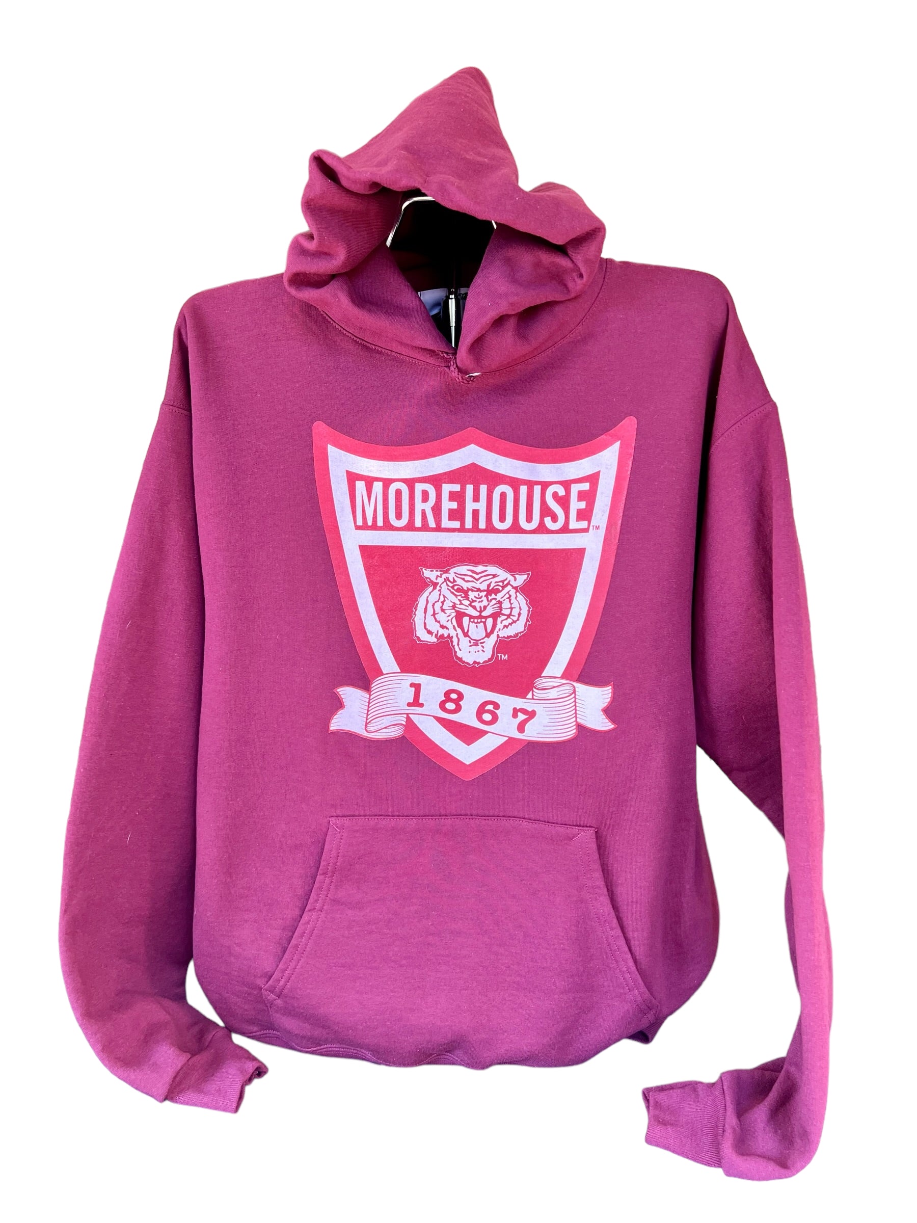 Morehouse College - Heritage Hoodie