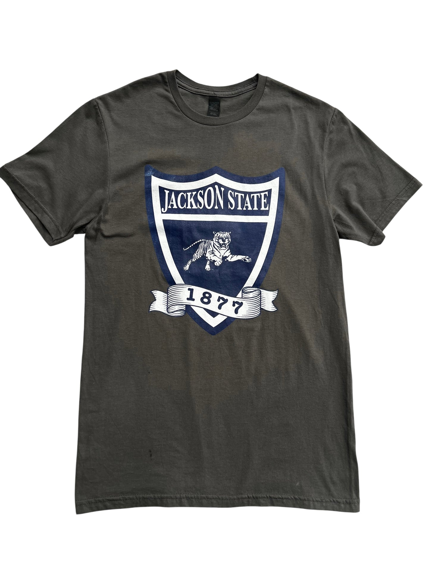 Jackson State University - Heritage Tee Shirt