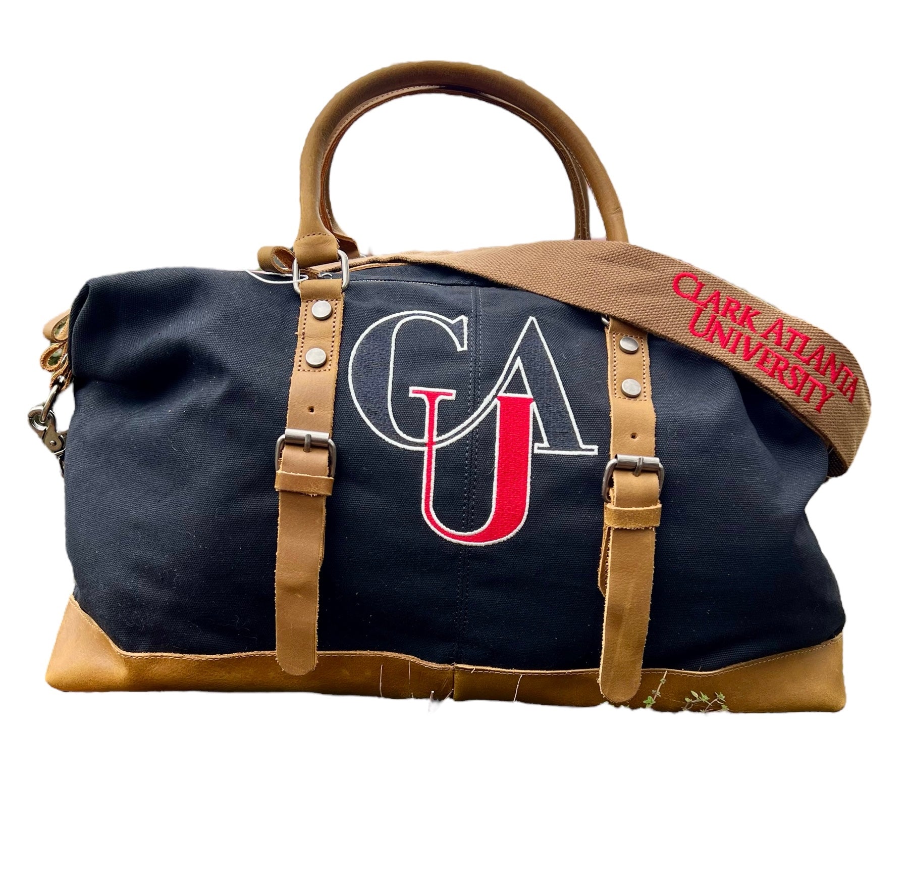 Clark Atlanta University - Williamsburg Carry-on Bag