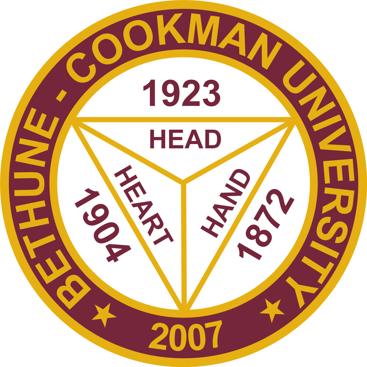 Bethune-Cookman