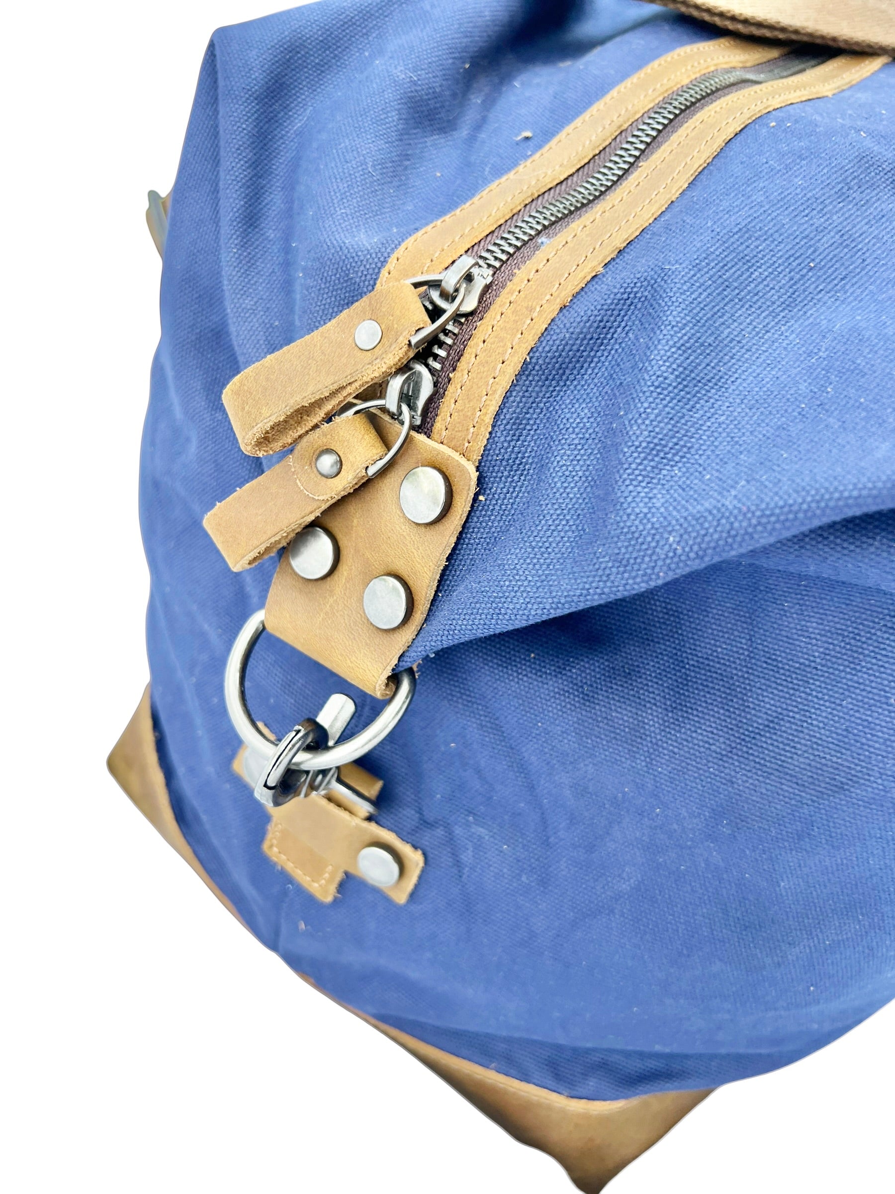 Howard - Williamsburg Carry-on Bag PRE-SALE