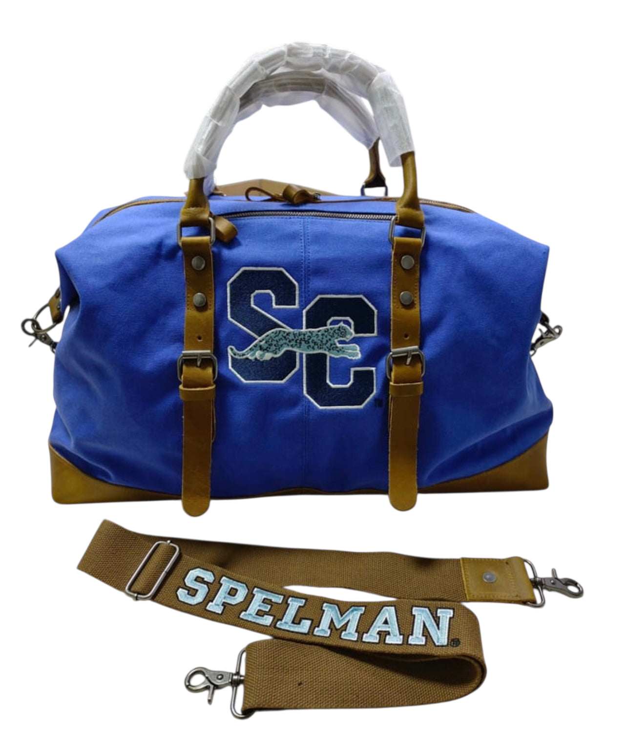 Spelman - Williamsburg Carry-on Bag PRE-SALE