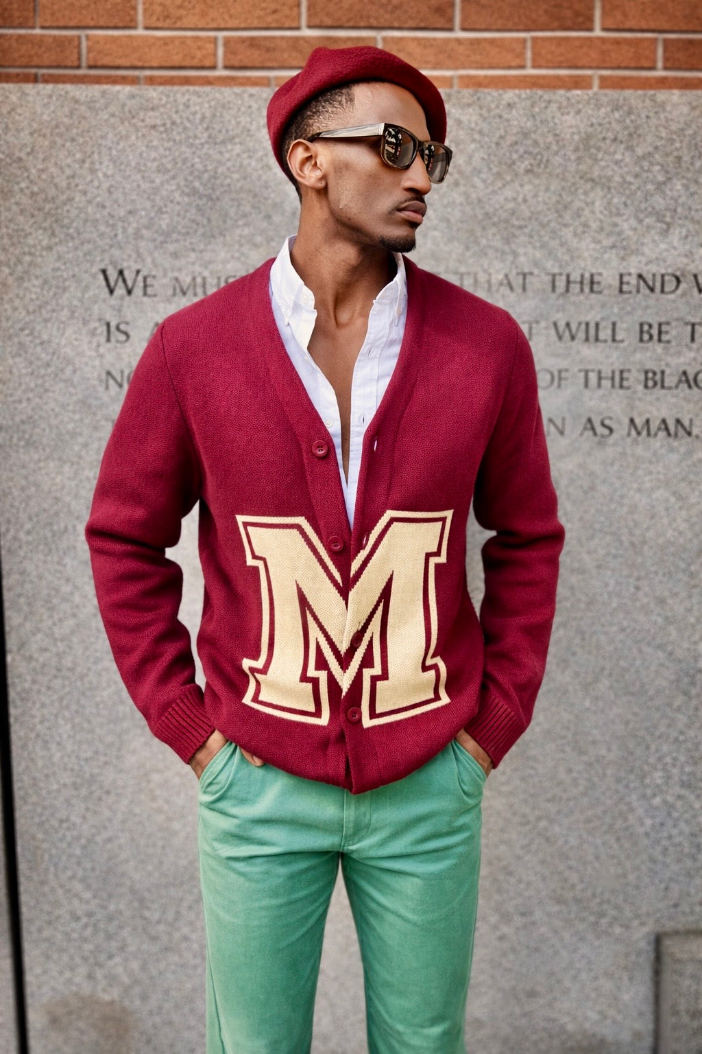 Cardigans