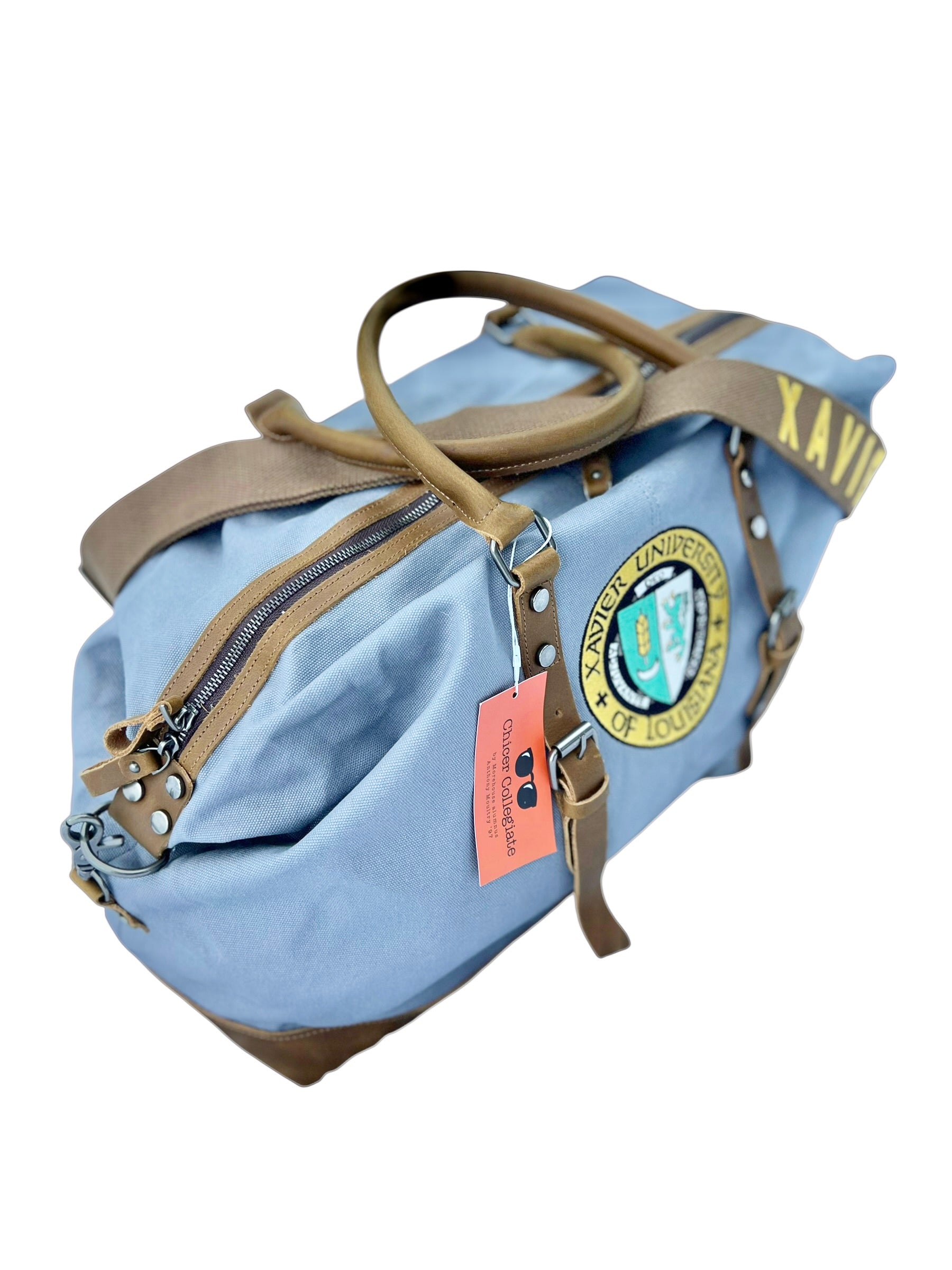 Xavier - Williamsburg Carry-on Bag PRE-SALE