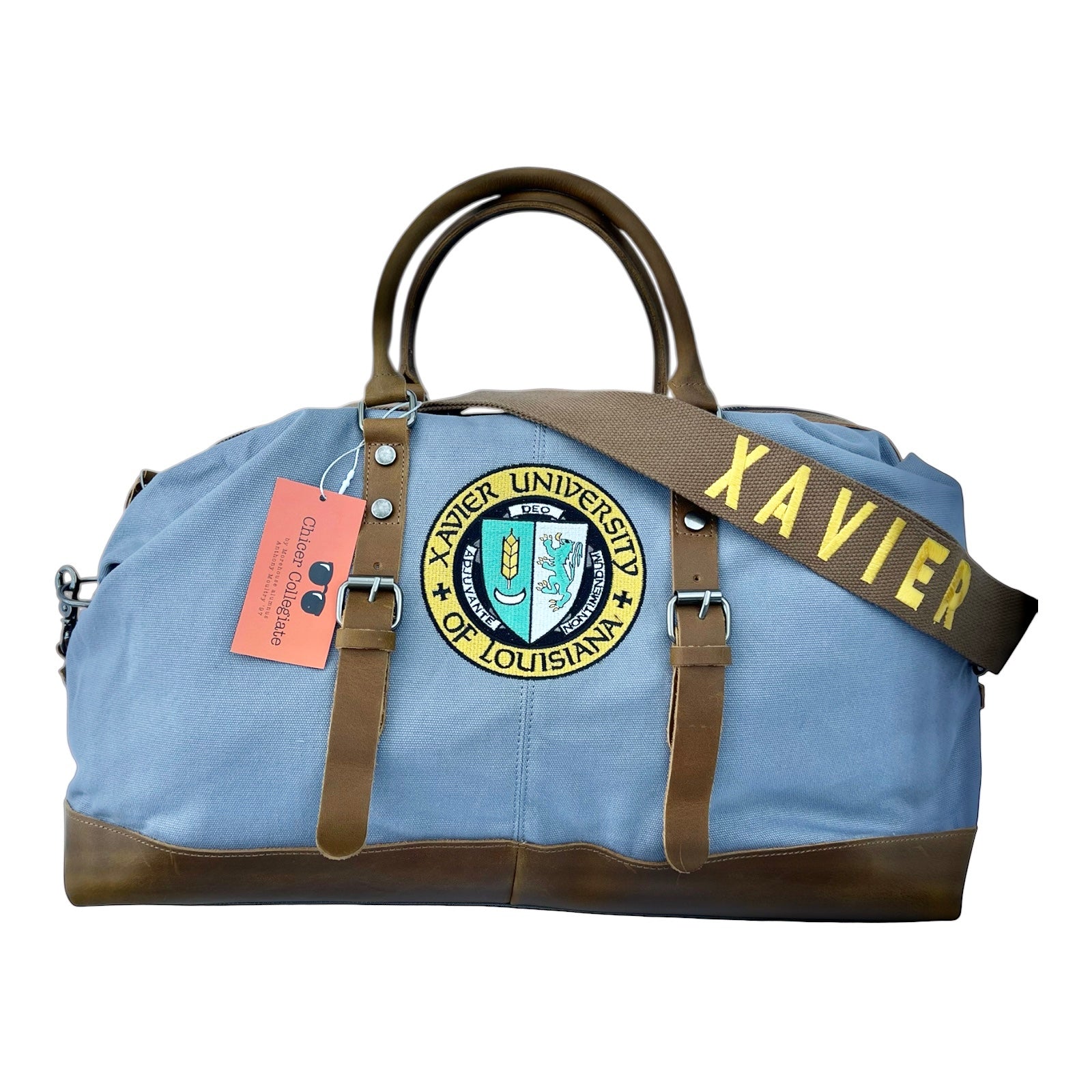 Xavier - Williamsburg Carry-on Bag PRE-SALE